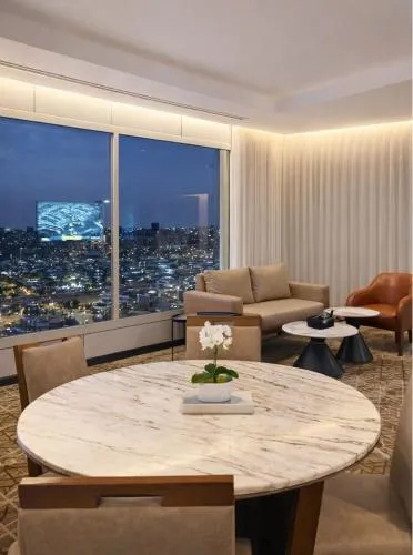 LeChateau Boutique Hotel