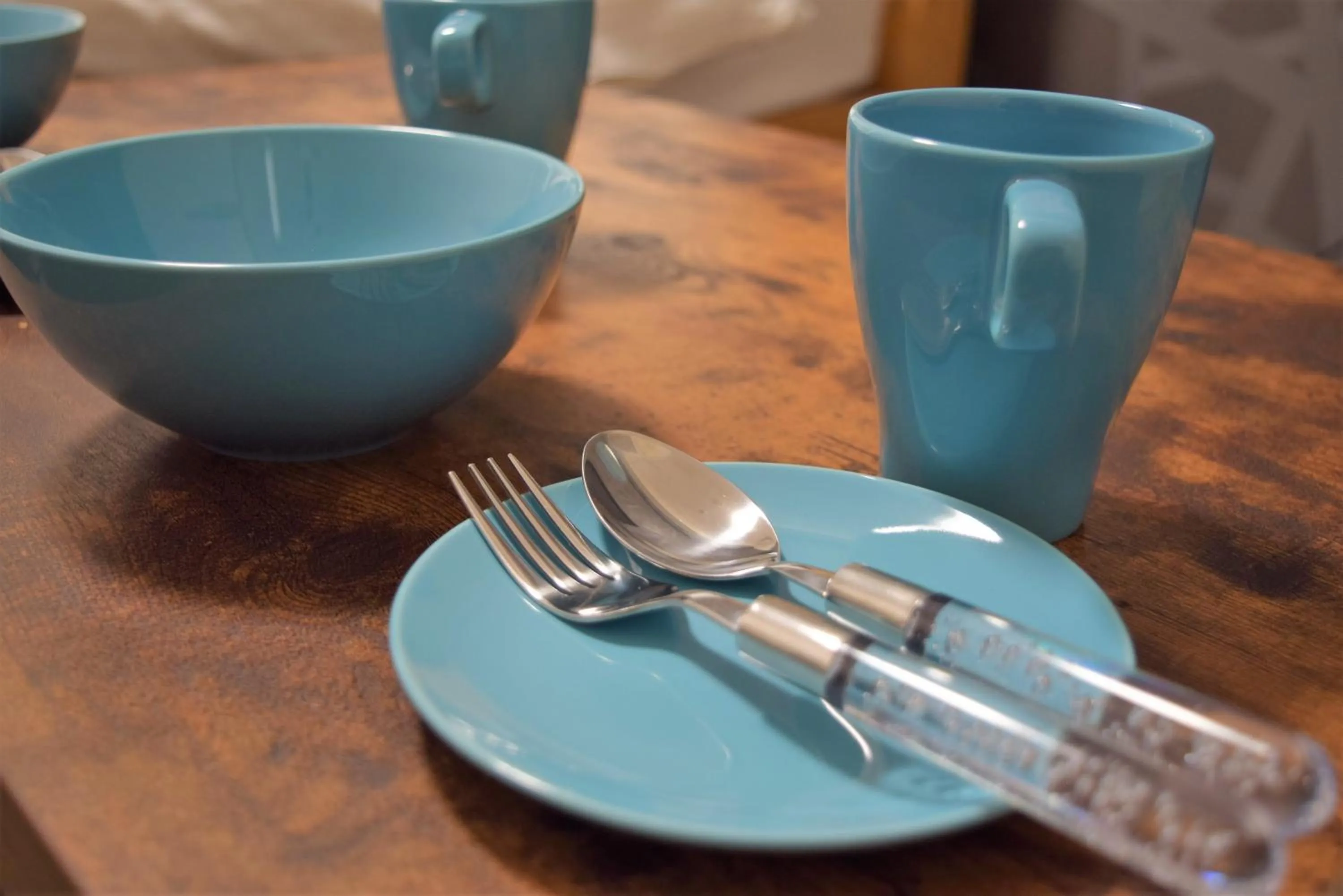 Kitchen or kitchenette in Randor Hotel Fukuoka