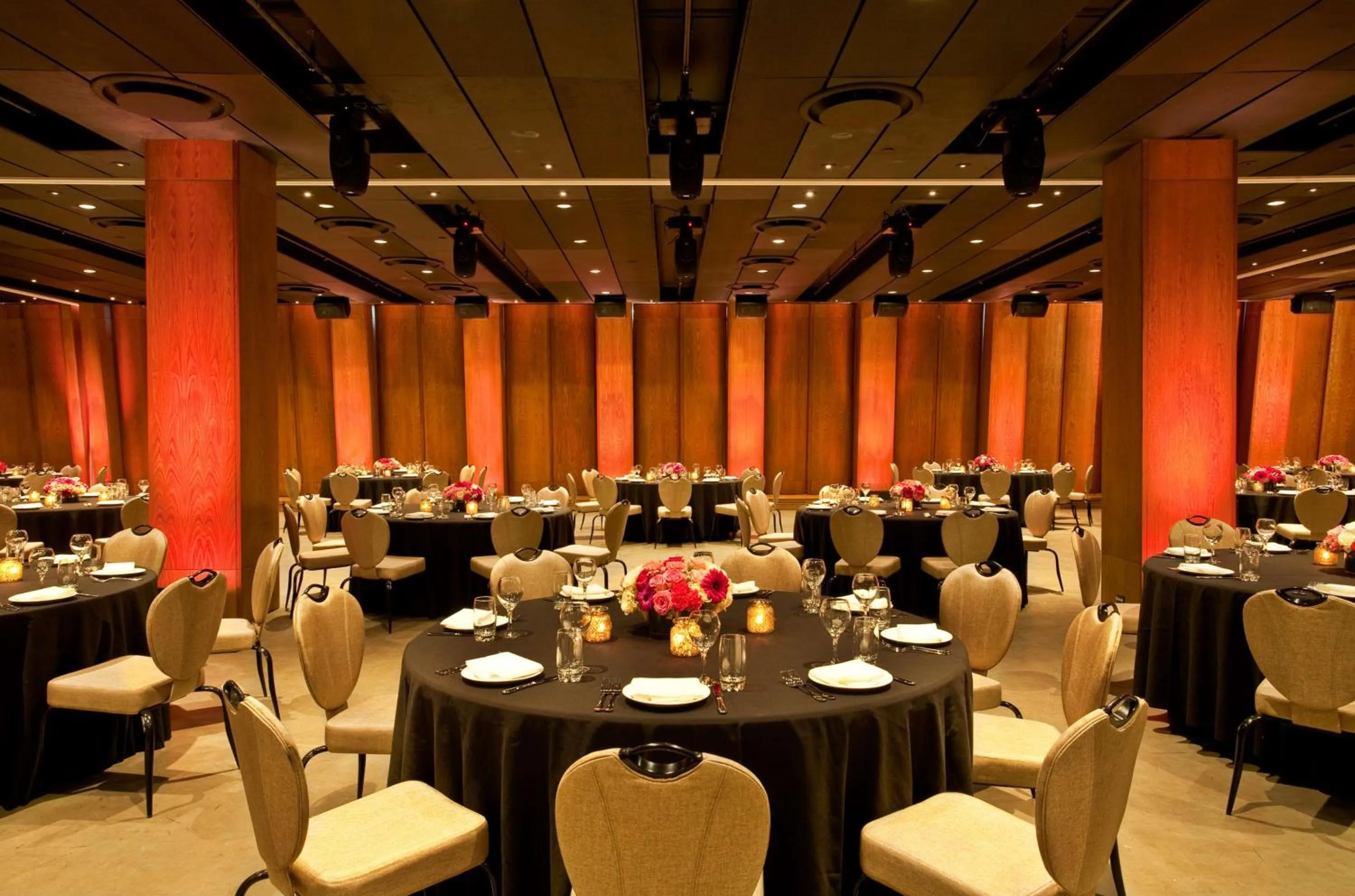 Meeting/conference room in Dream Downtown, by Hyatt