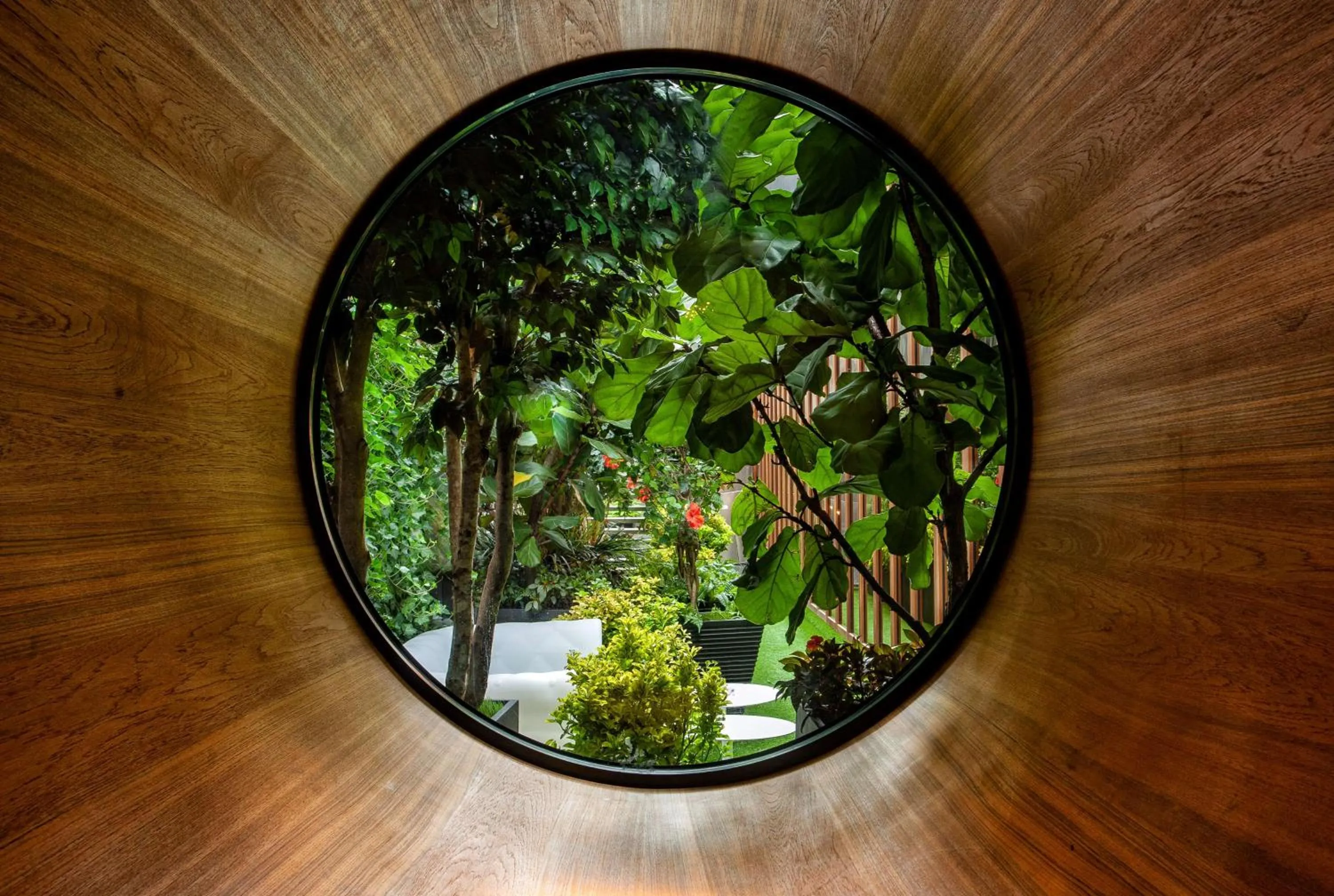 Fitness centre/facilities in Dream Downtown, by Hyatt