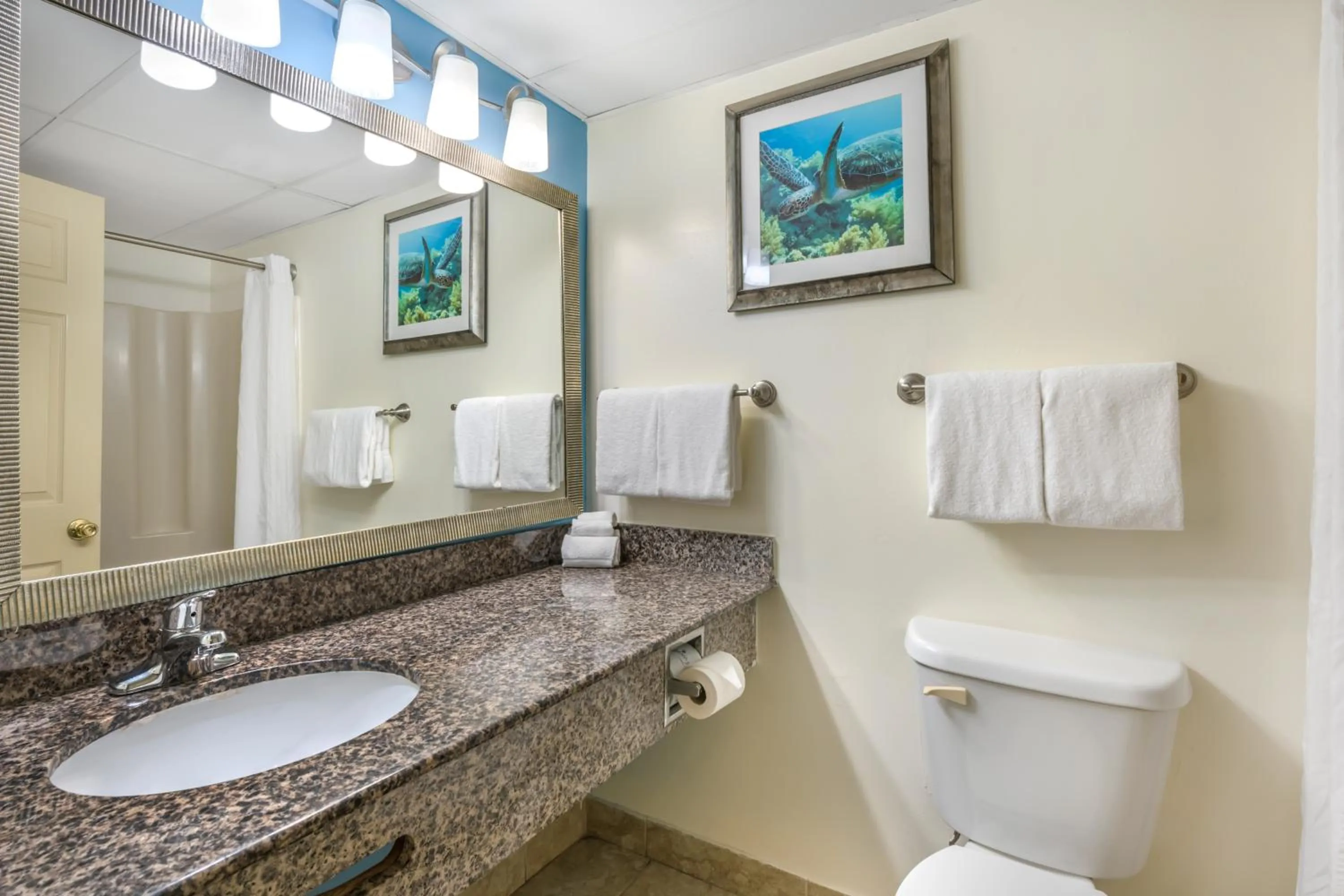 Tropical Winds Resort Hotel