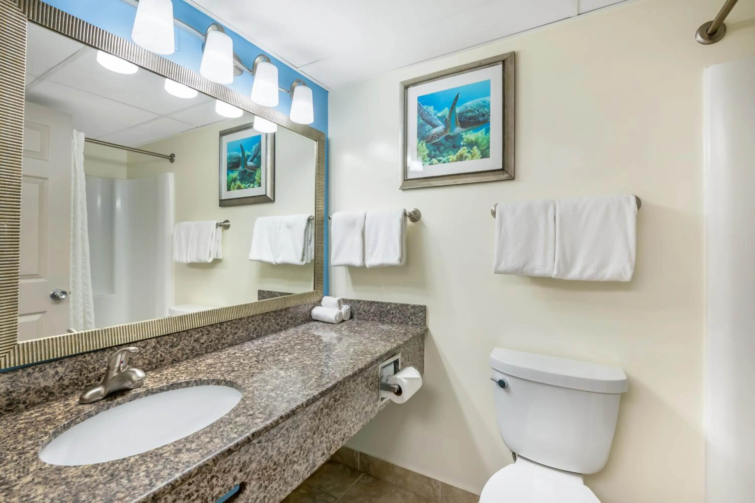 Tropical Winds Resort Hotel