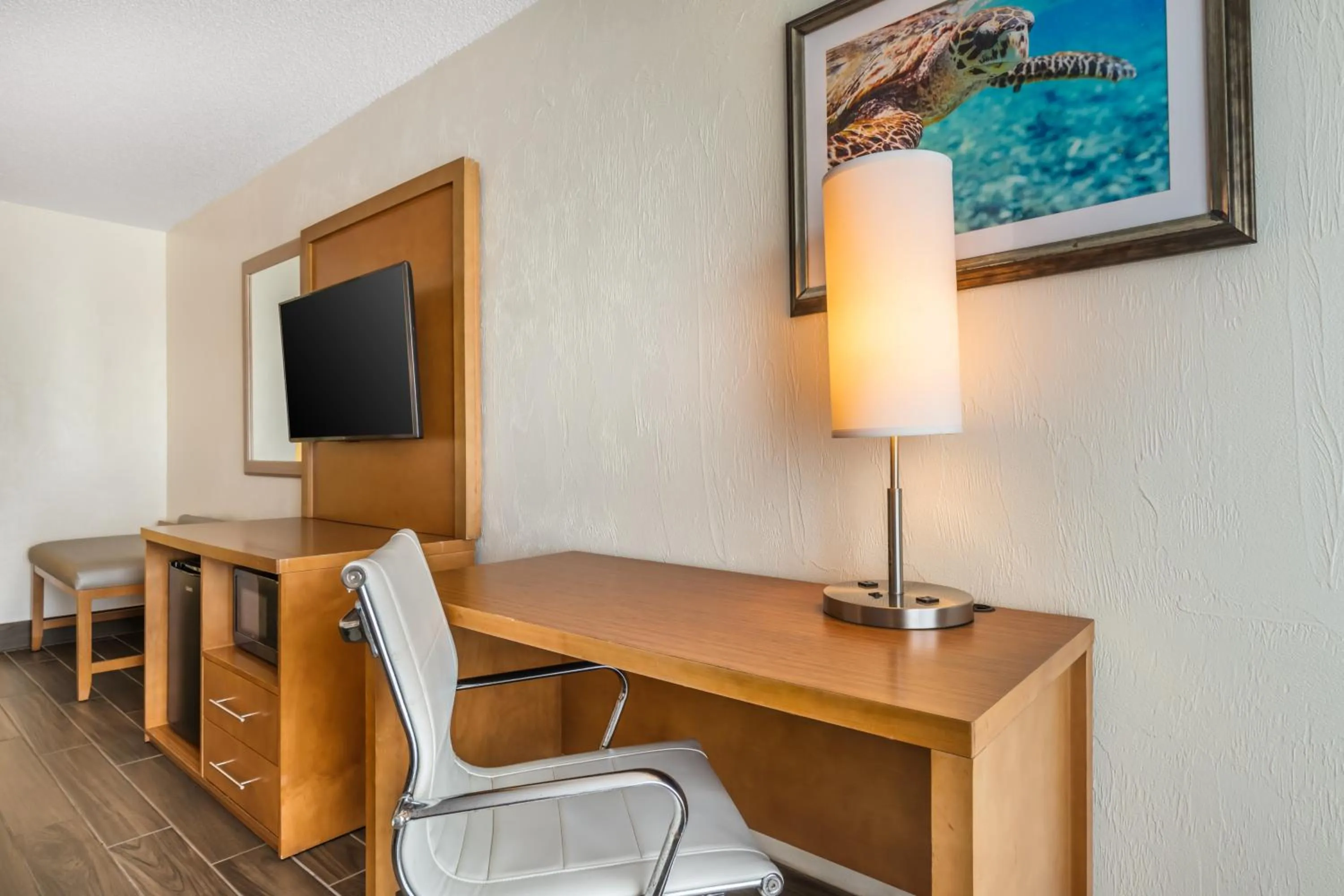 Tropical Winds Resort Hotel