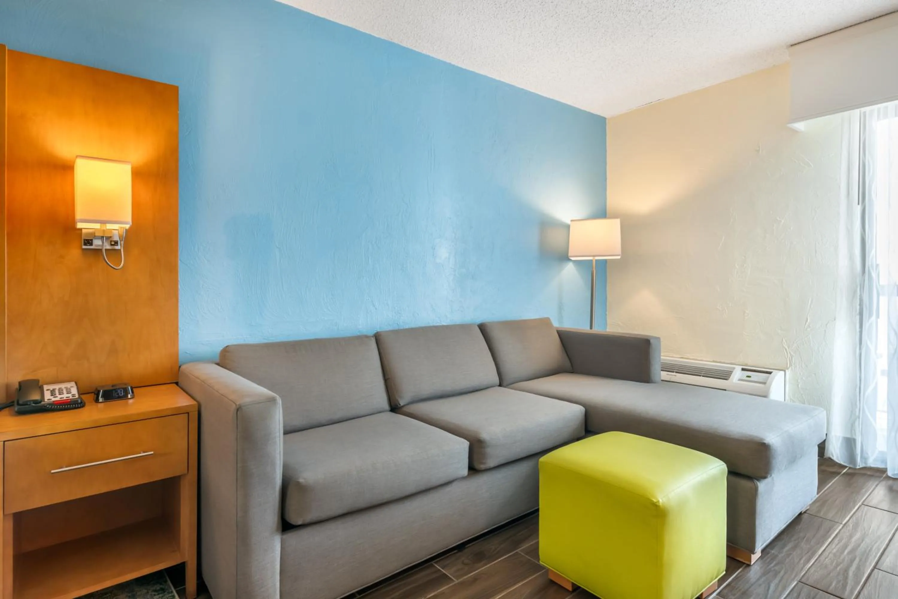 Tropical Winds Resort Hotel