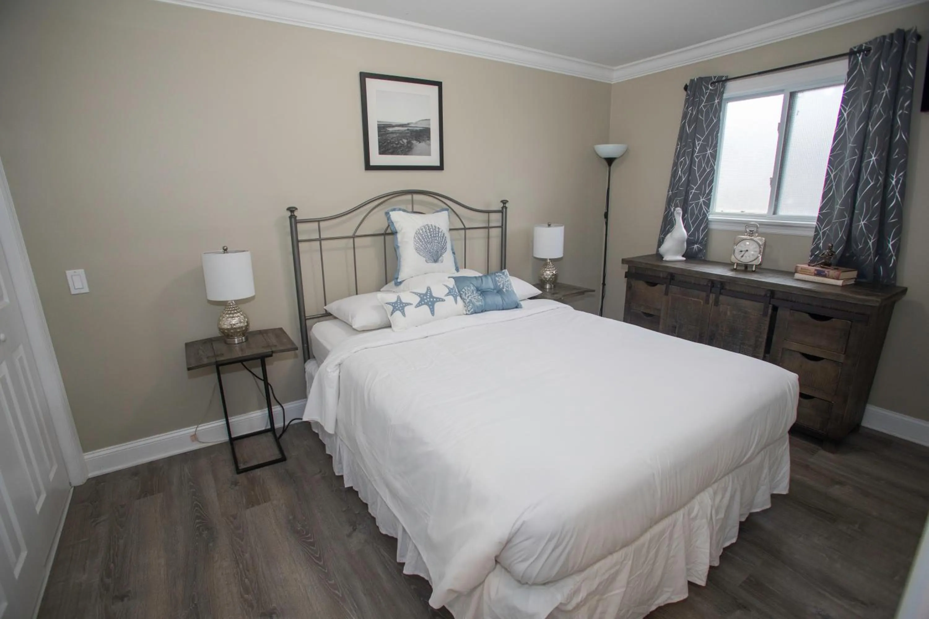 Bed in Kenny's Tipperary Inn