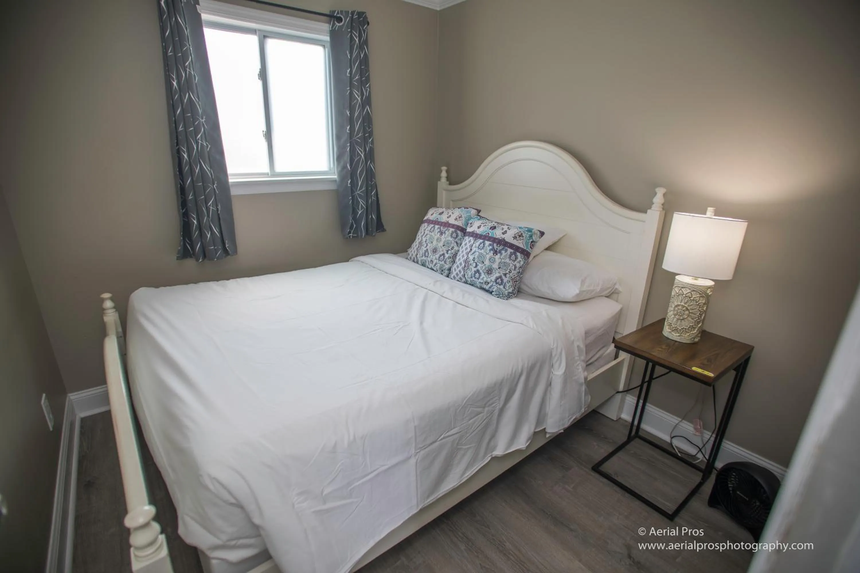 Bed in Kenny's Tipperary Inn