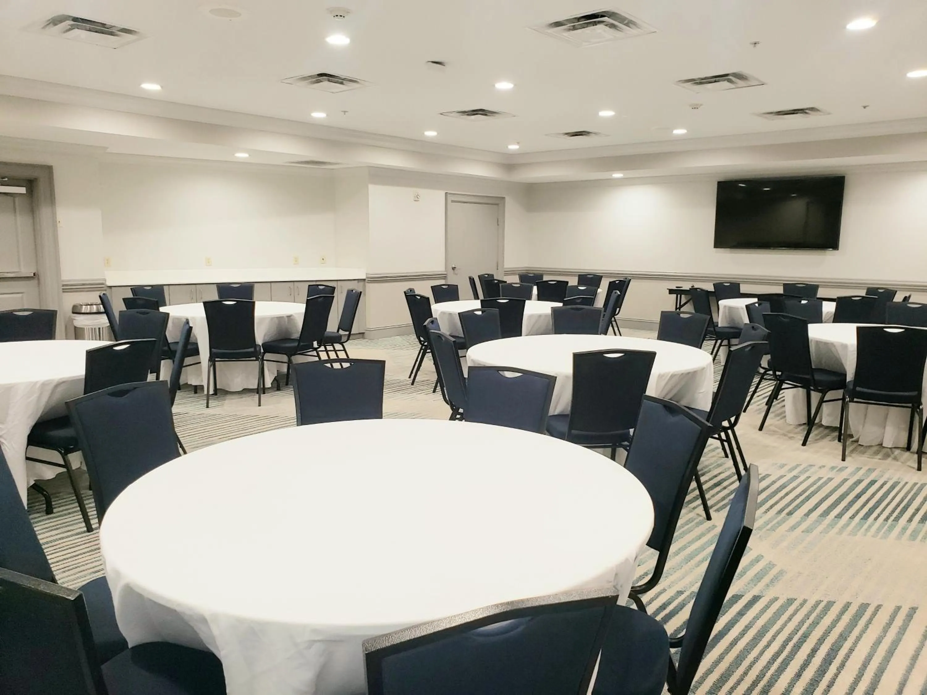 Banquet/Function facilities in Comfort Suites Valdosta Mall Area