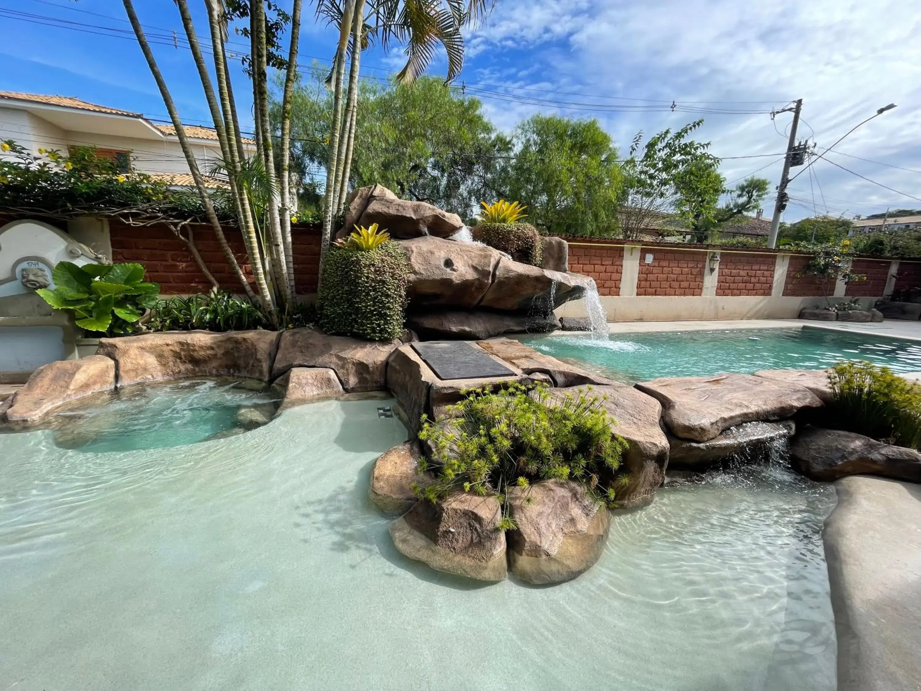 Pousada Villa Alferes Pousada Villa Alferes