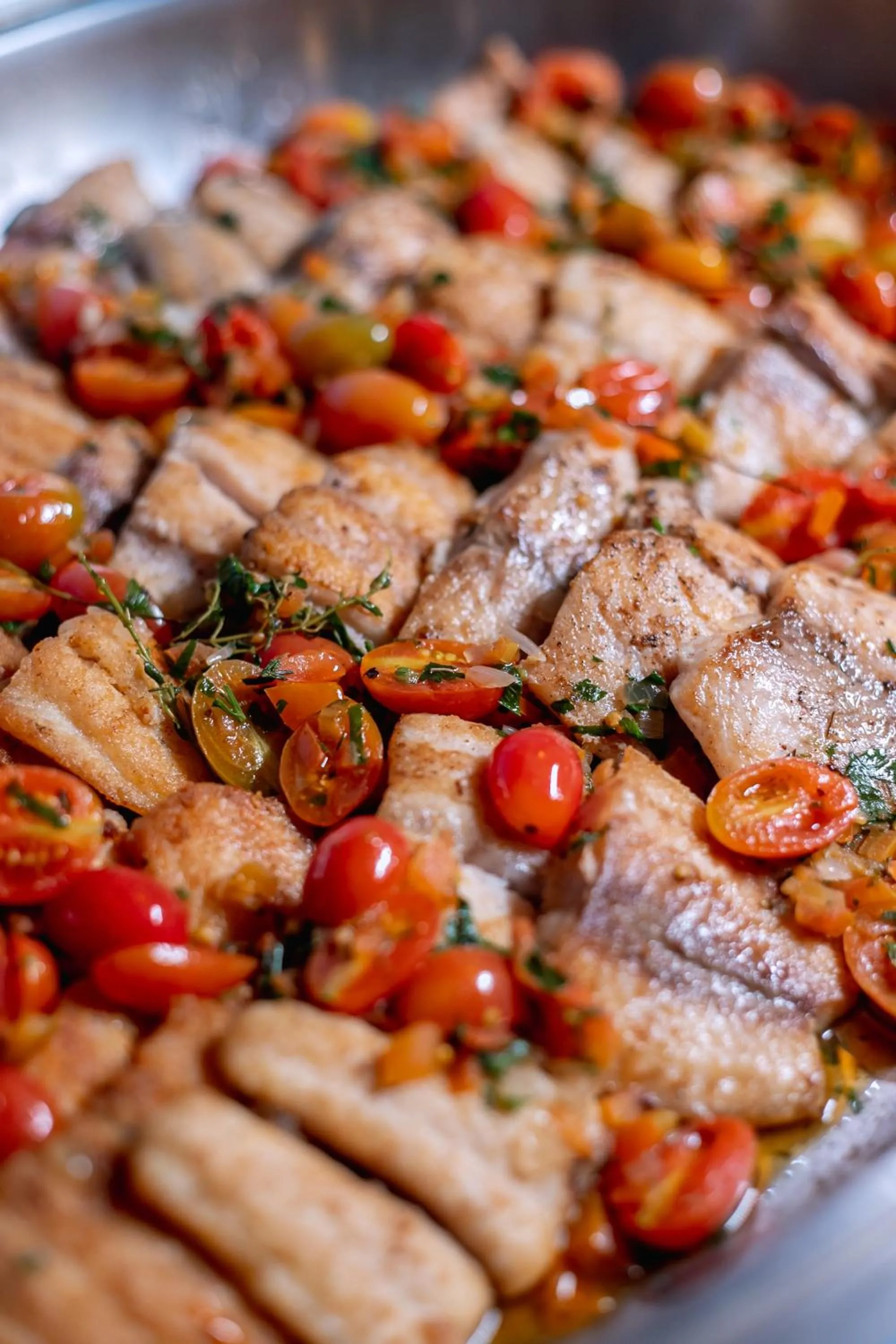 Food and drinks in Ocaporã Hotel All Inclusive