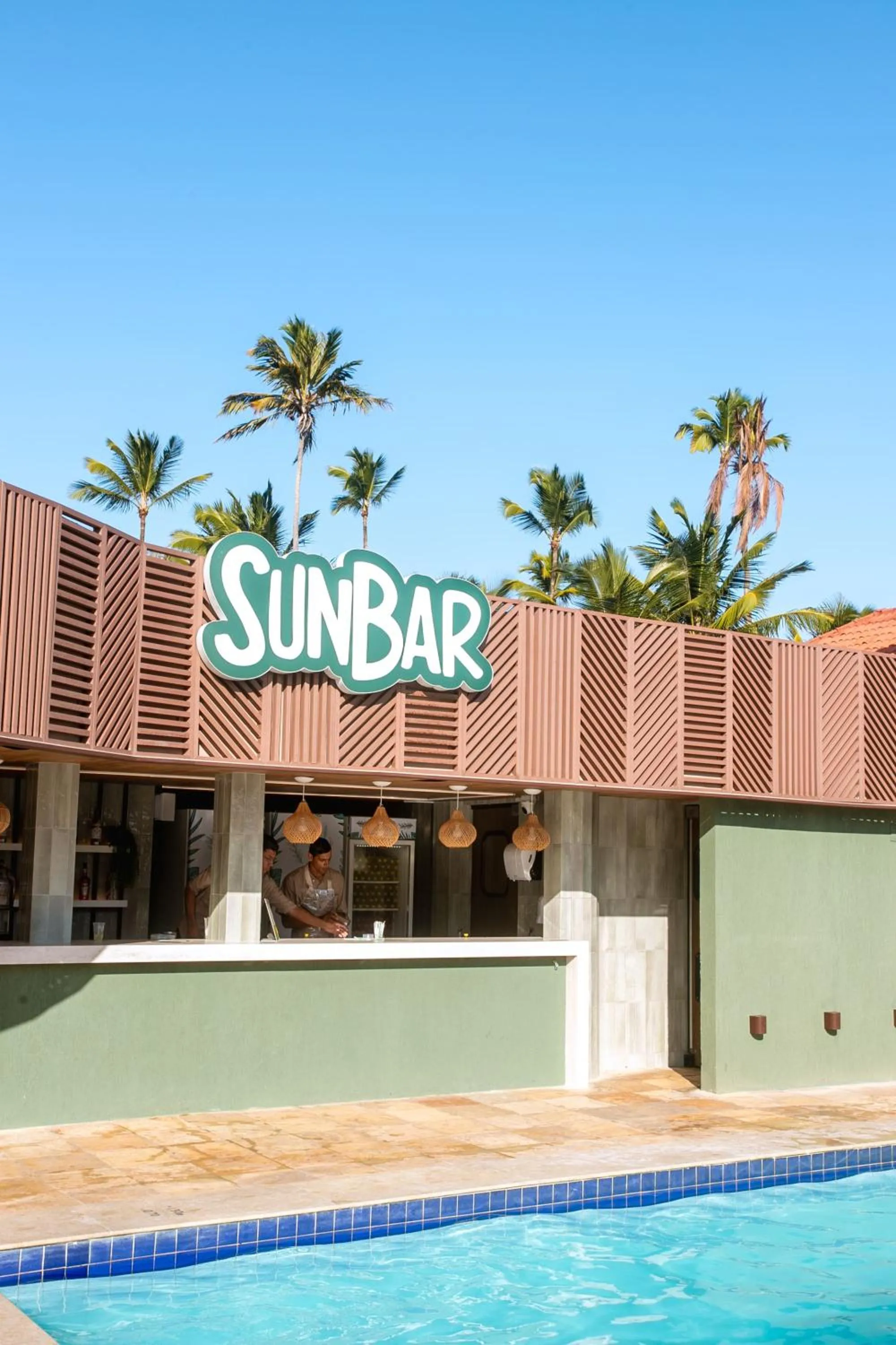 Property logo or sign in Ocaporã Hotel All Inclusive