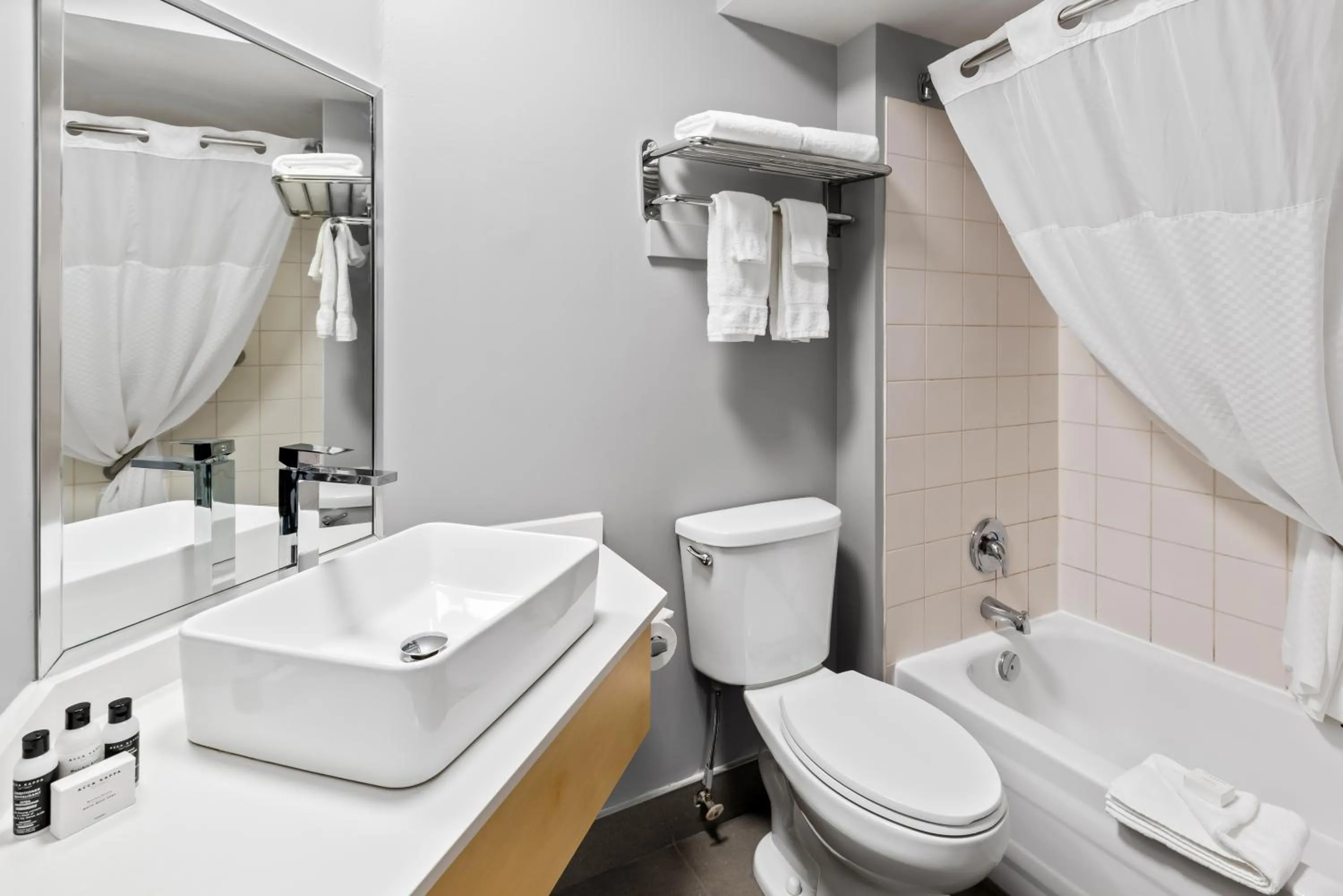 Travelodge by Wyndham Parksville