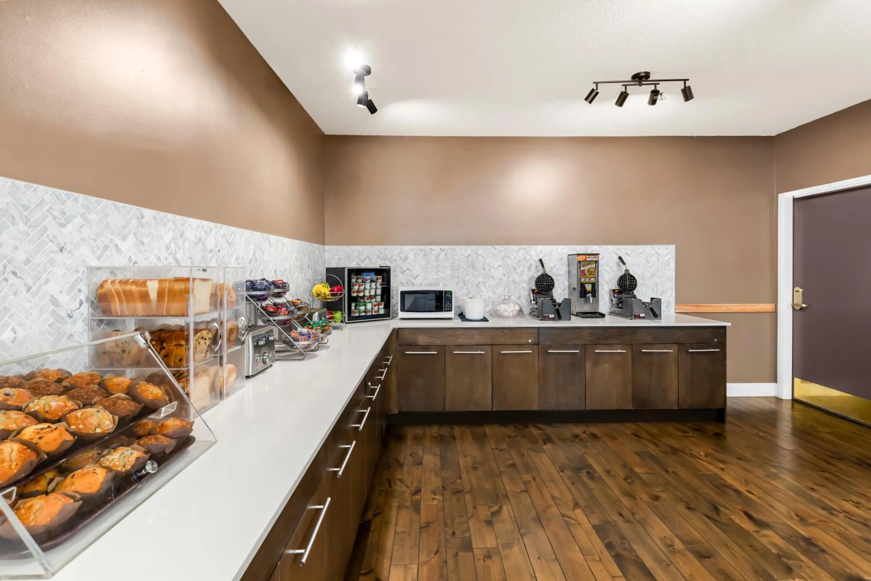 Travelodge by Wyndham Parksville