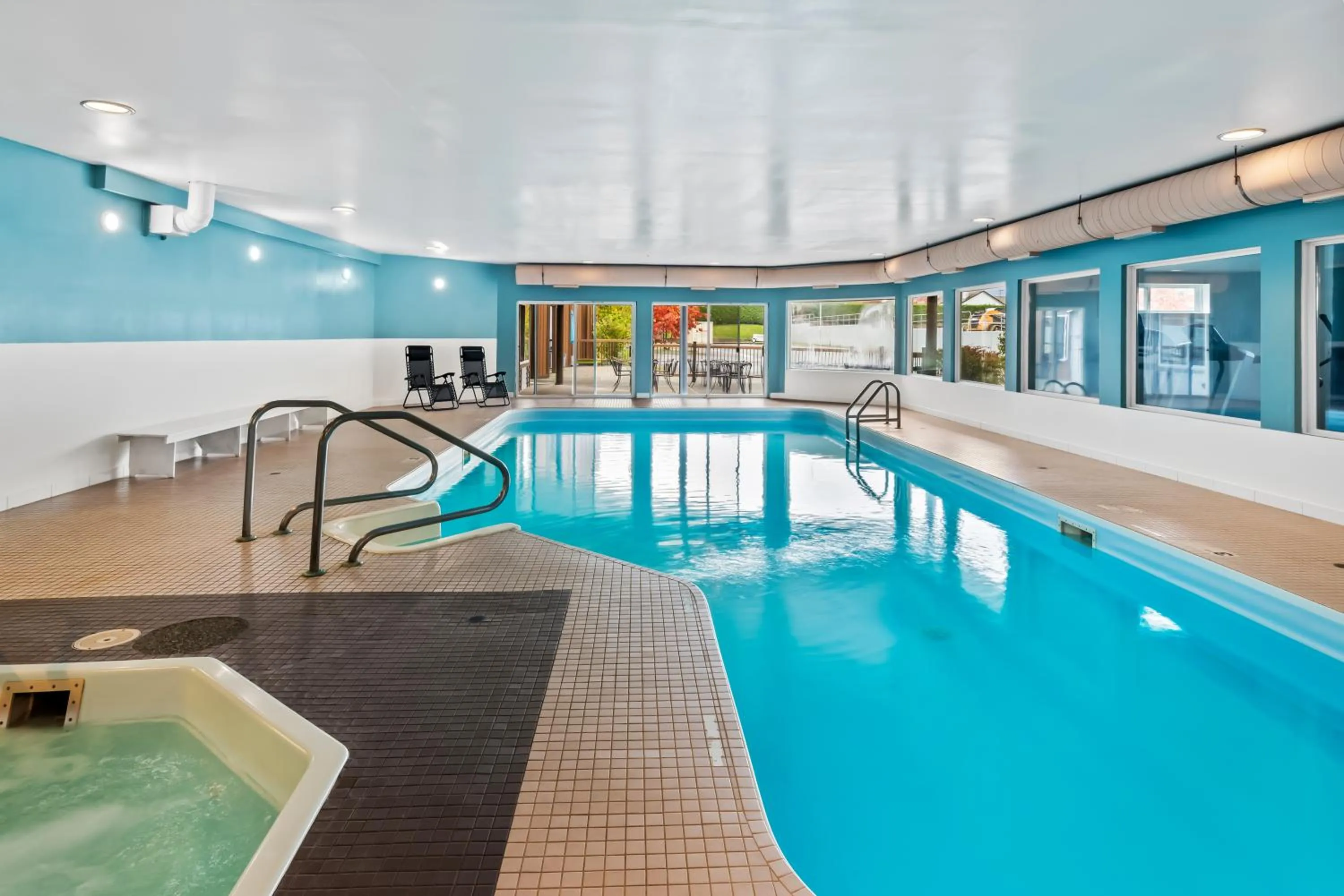 Travelodge by Wyndham Parksville