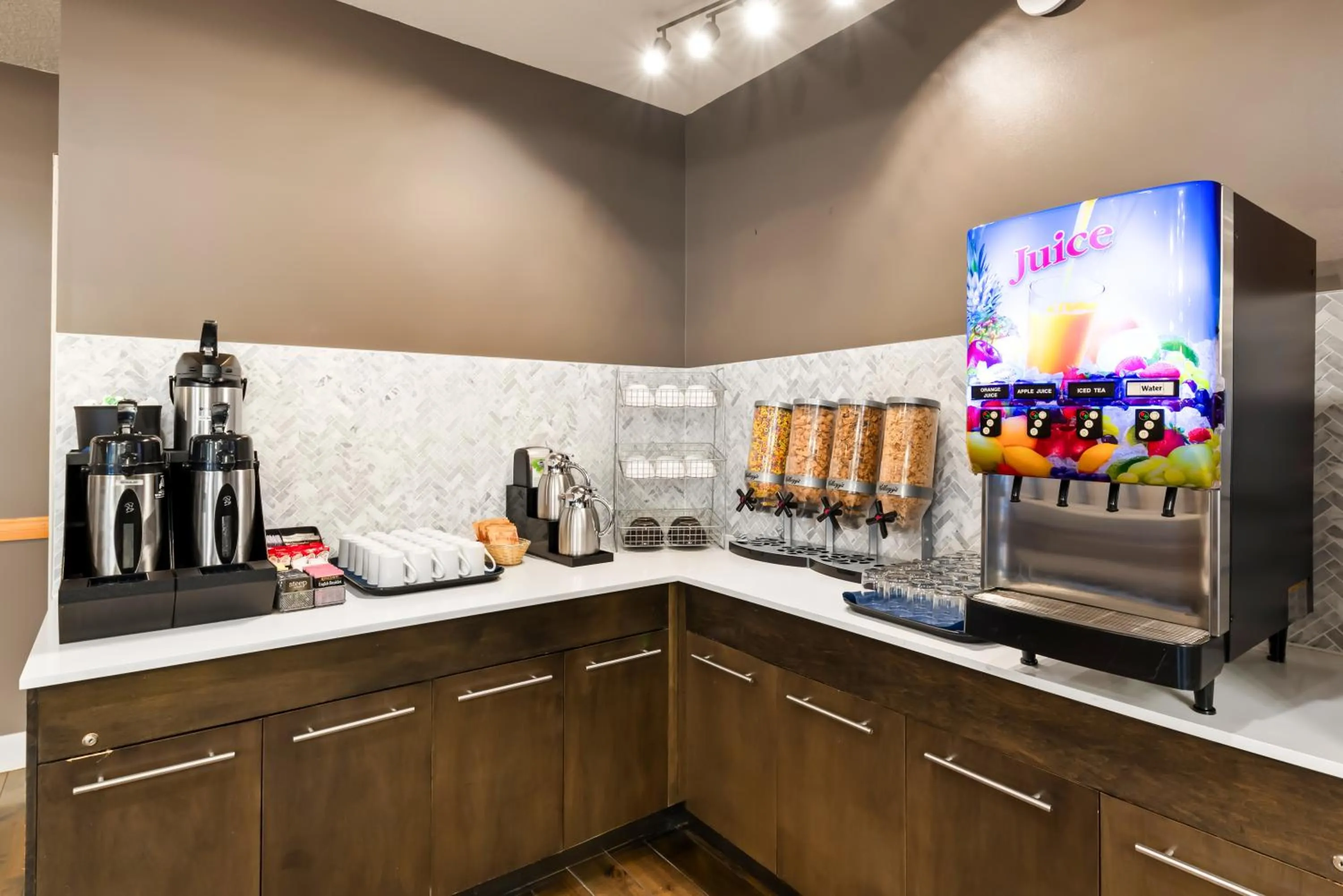 Travelodge by Wyndham Parksville