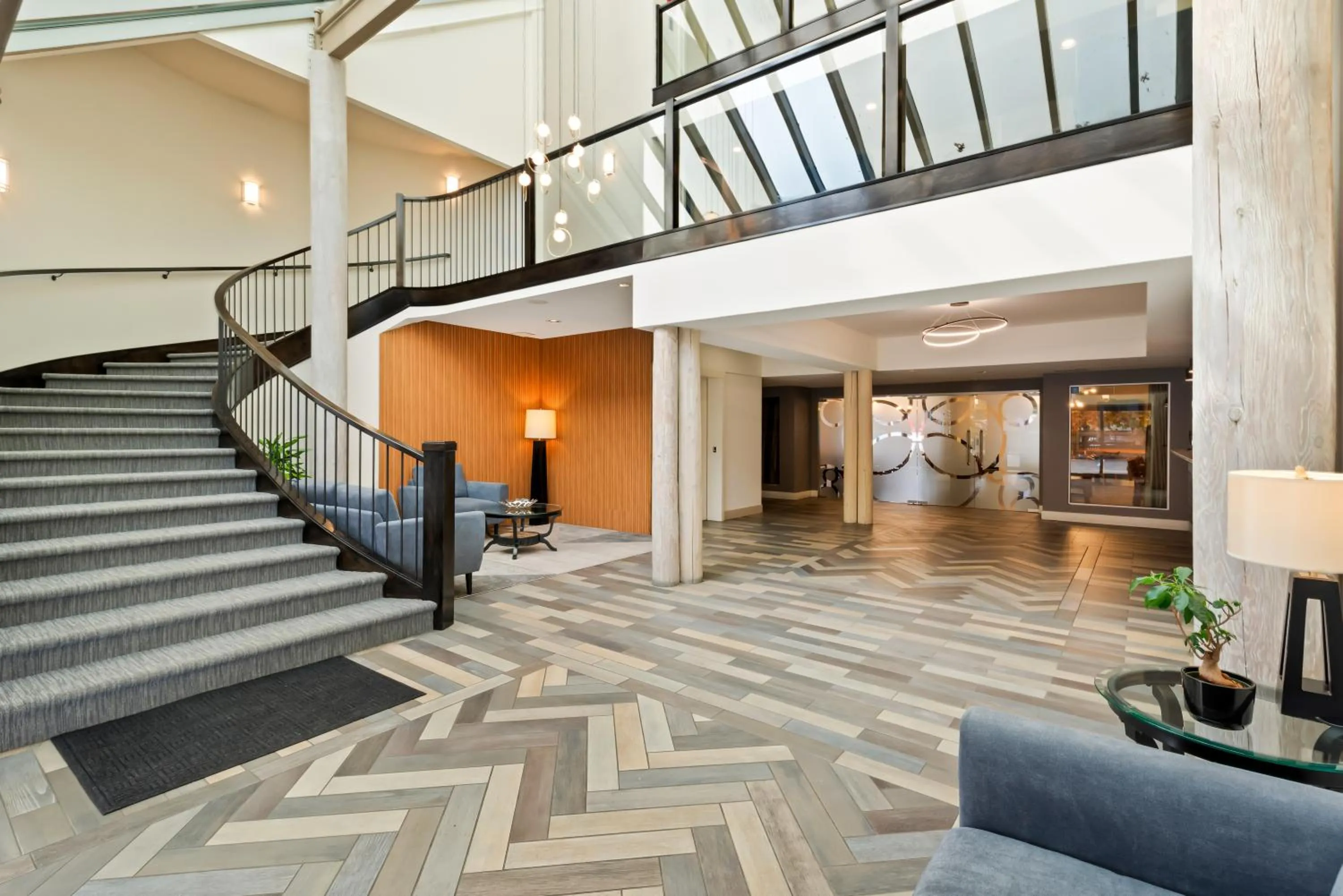 Travelodge by Wyndham Parksville