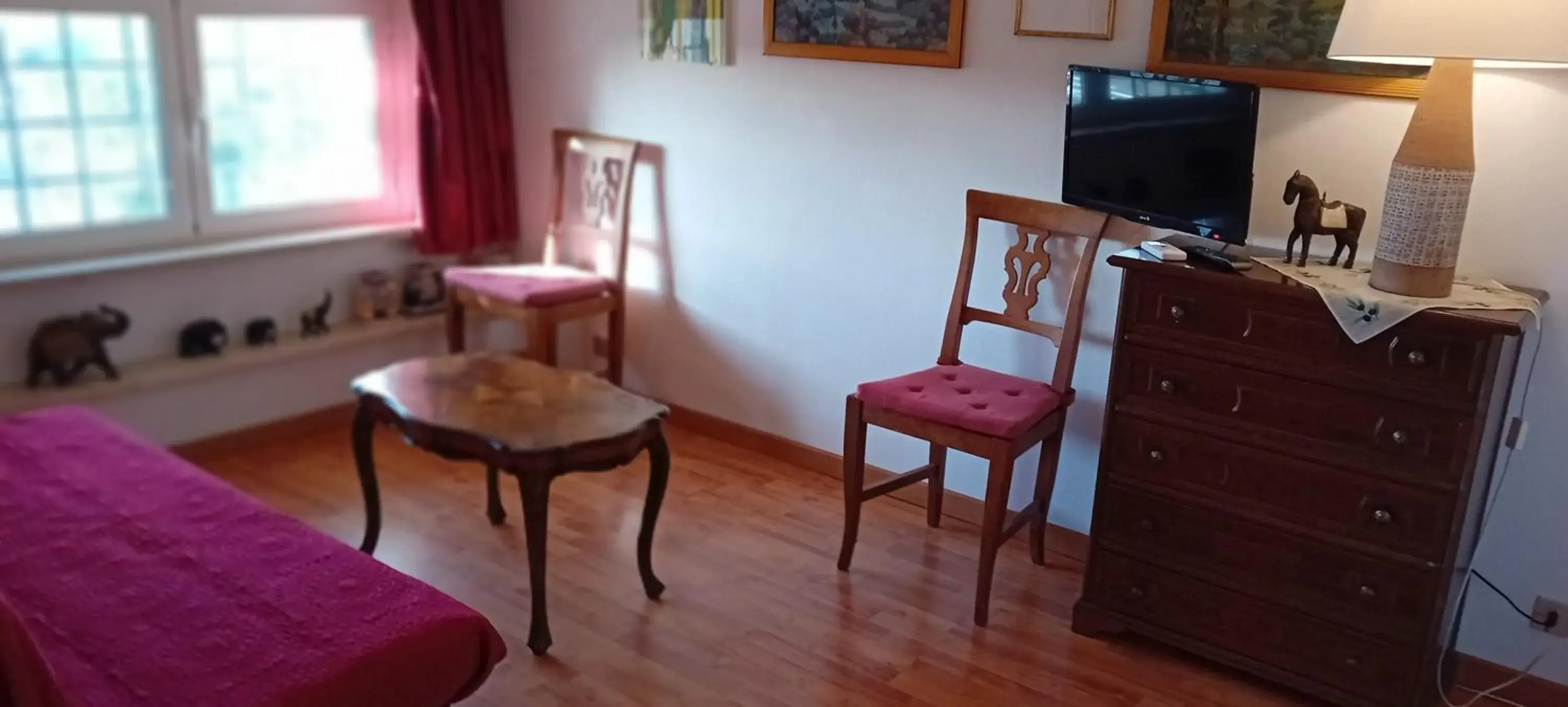 Two-Bedroom Apartment with Garden View in Poderi di Tragliatella Two-Bedroom Apartment with Garden View in Poderi di Tragliatella