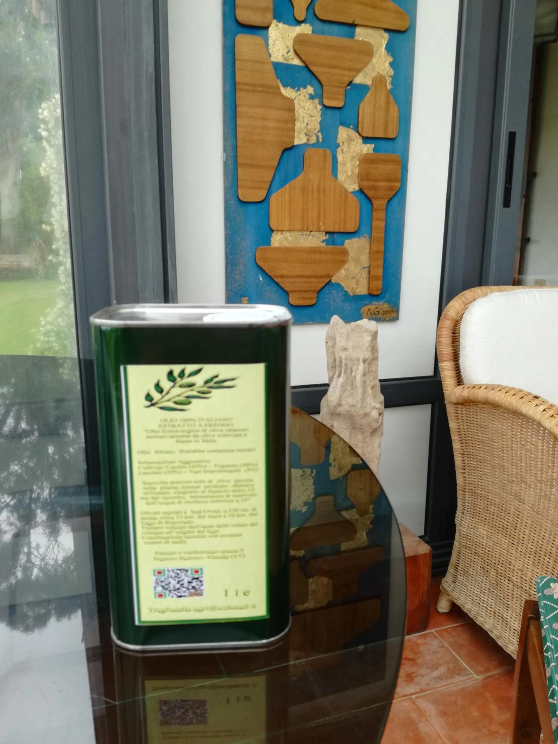 Other in Poderi di Tragliatella