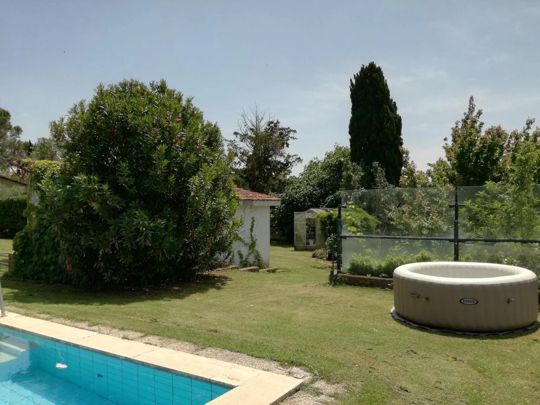 Poderi di Tragliatella