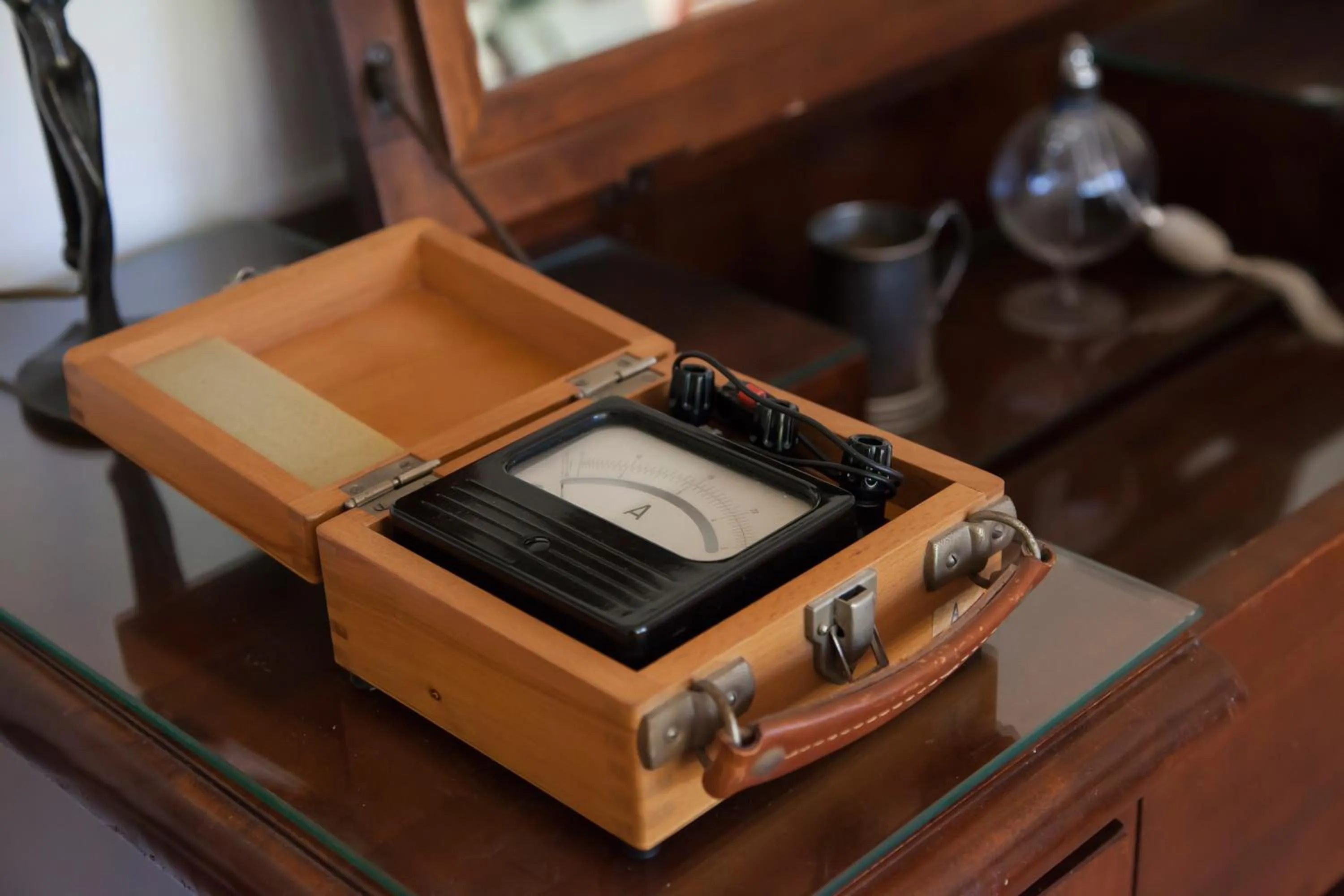 Decorative detail in Poderi di Tragliatella