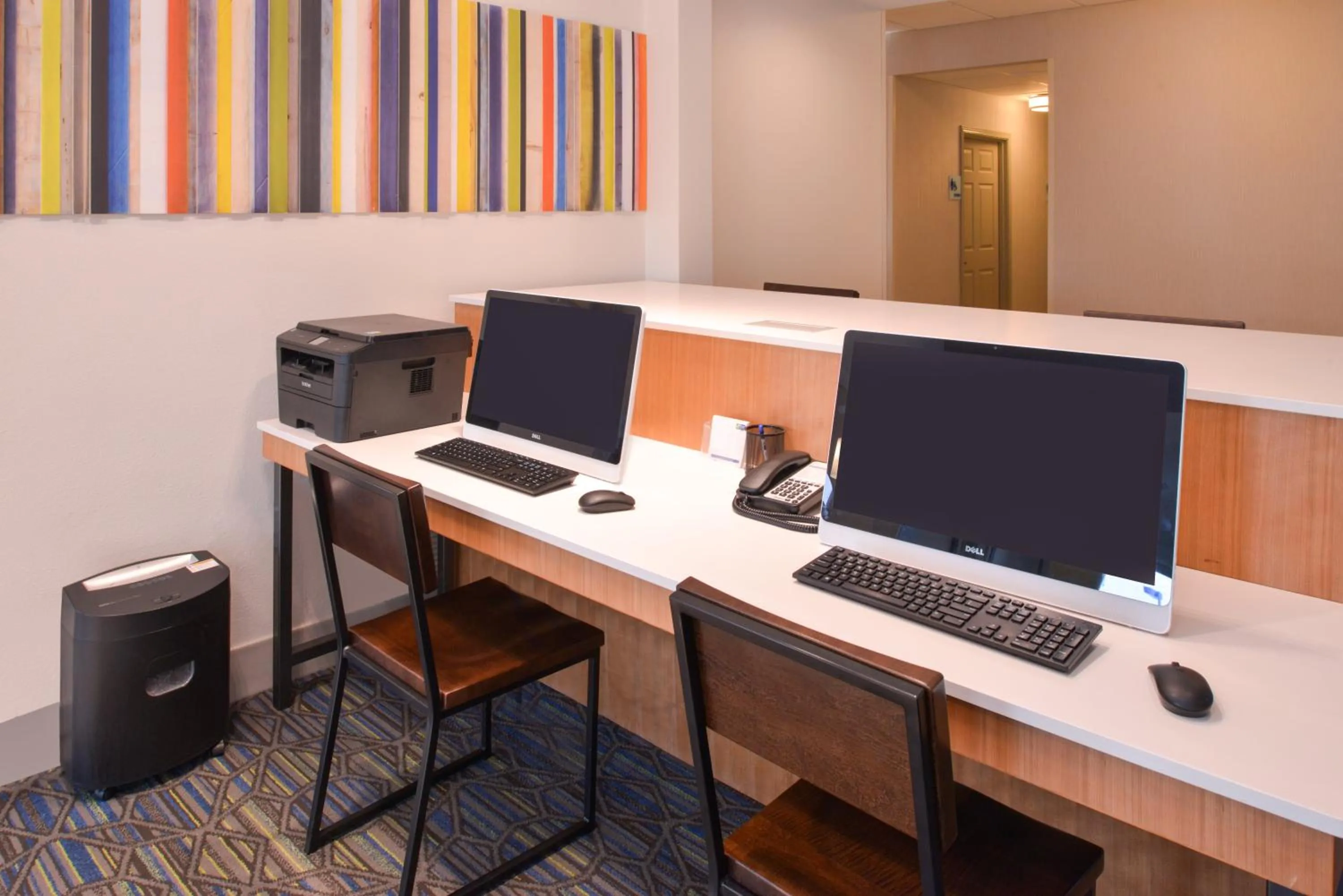 Other in Holiday Inn Express & Suites - Omaha - 120th and Maple by IHG