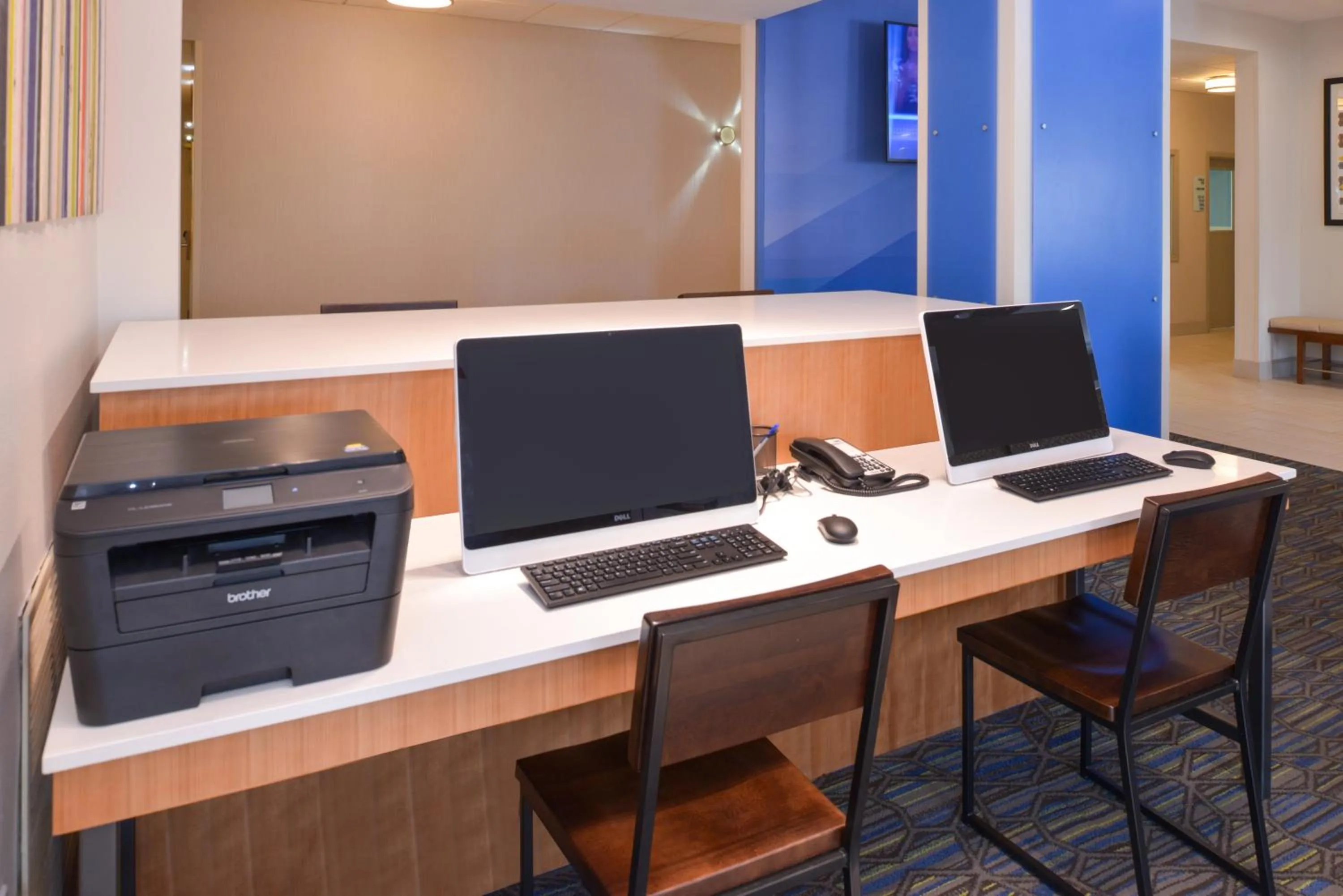 Other in Holiday Inn Express & Suites - Omaha - 120th and Maple by IHG