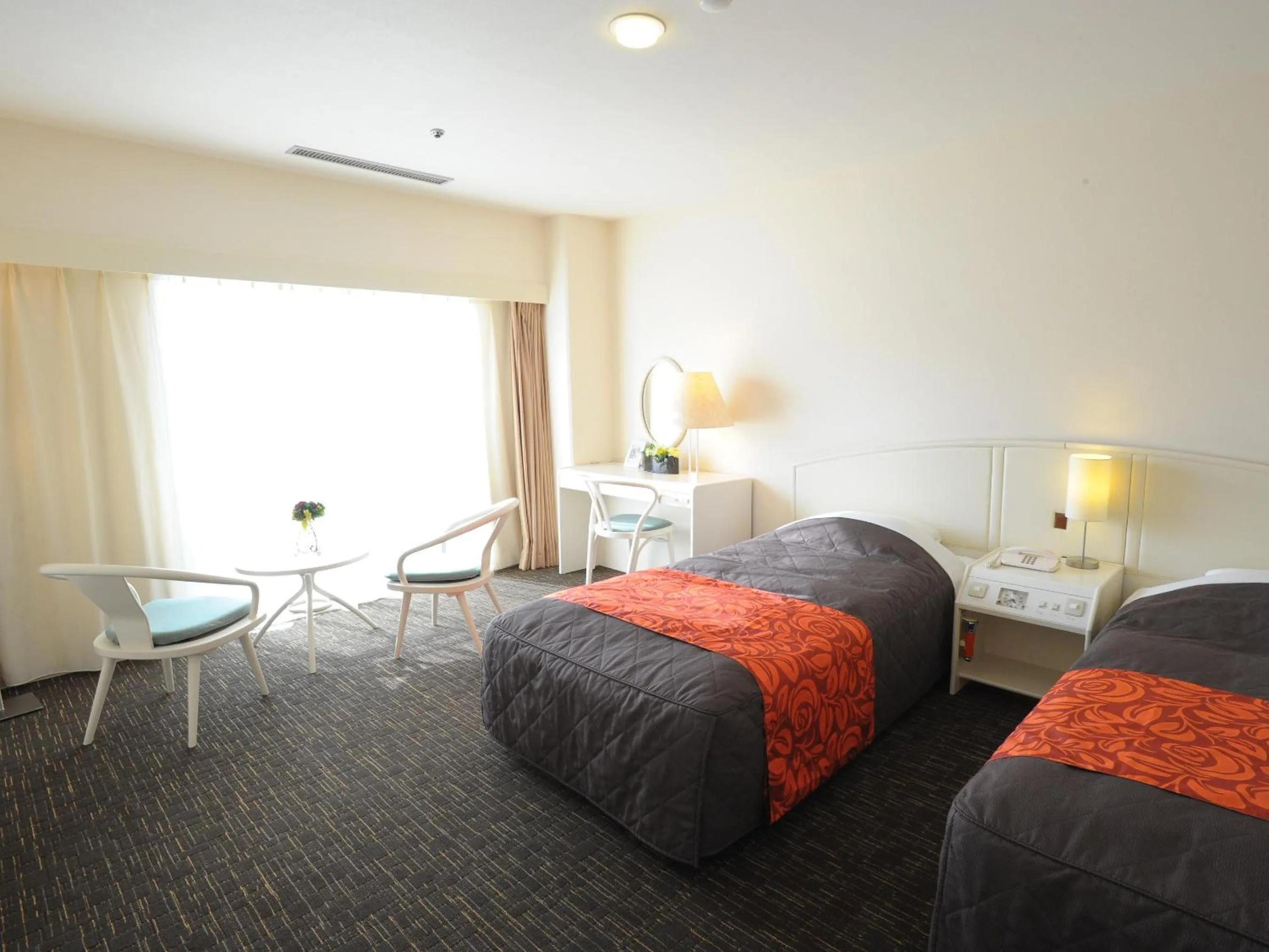 Bedroom in Maple Arima