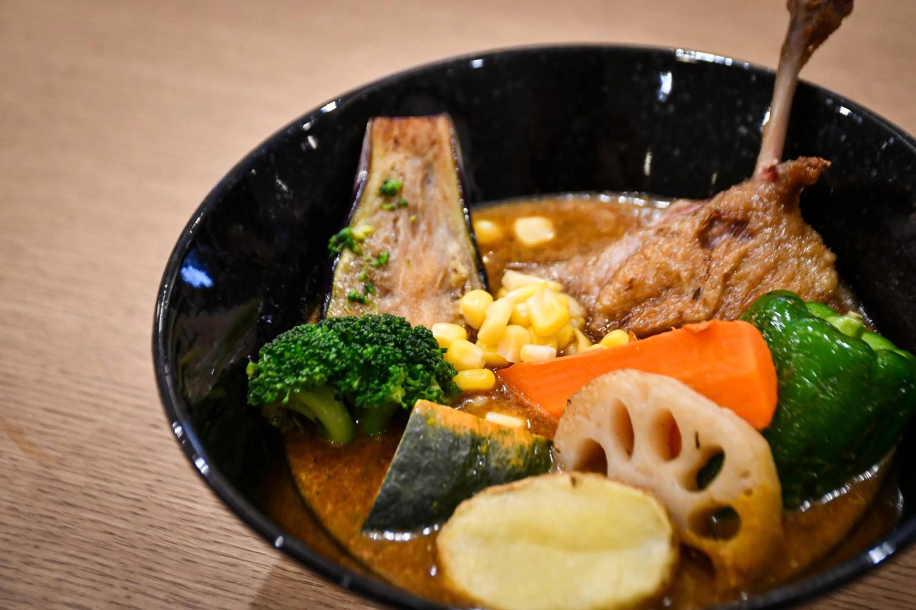 Breakfast in Hotel Edel Warme