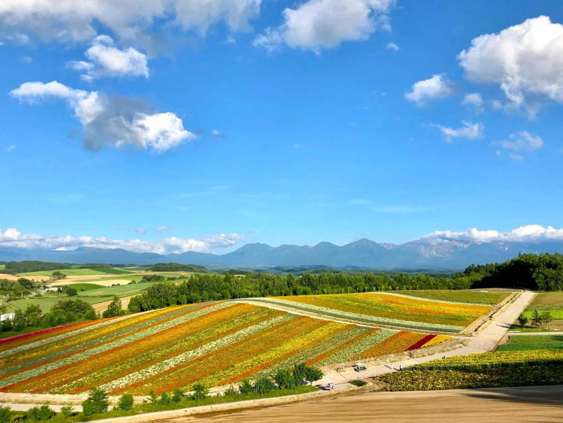 Nearby landmark in Hotel Edel Warme