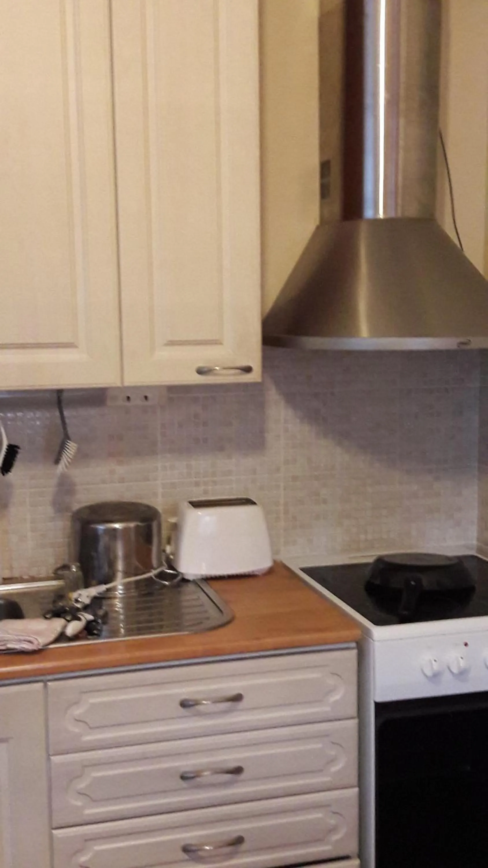 meijeriranta majoitus