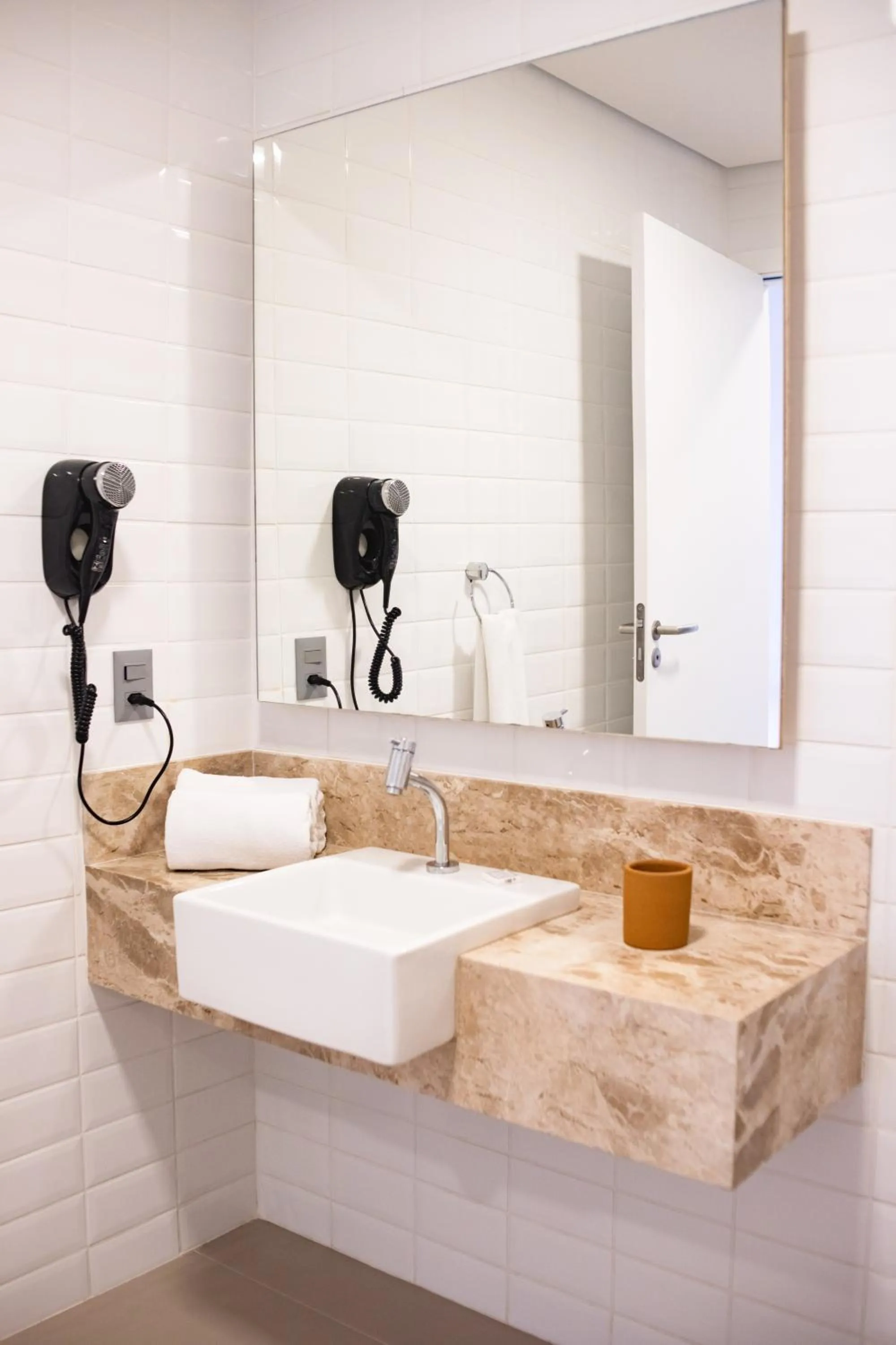 Bathroom in Pauli Boutique Hotel