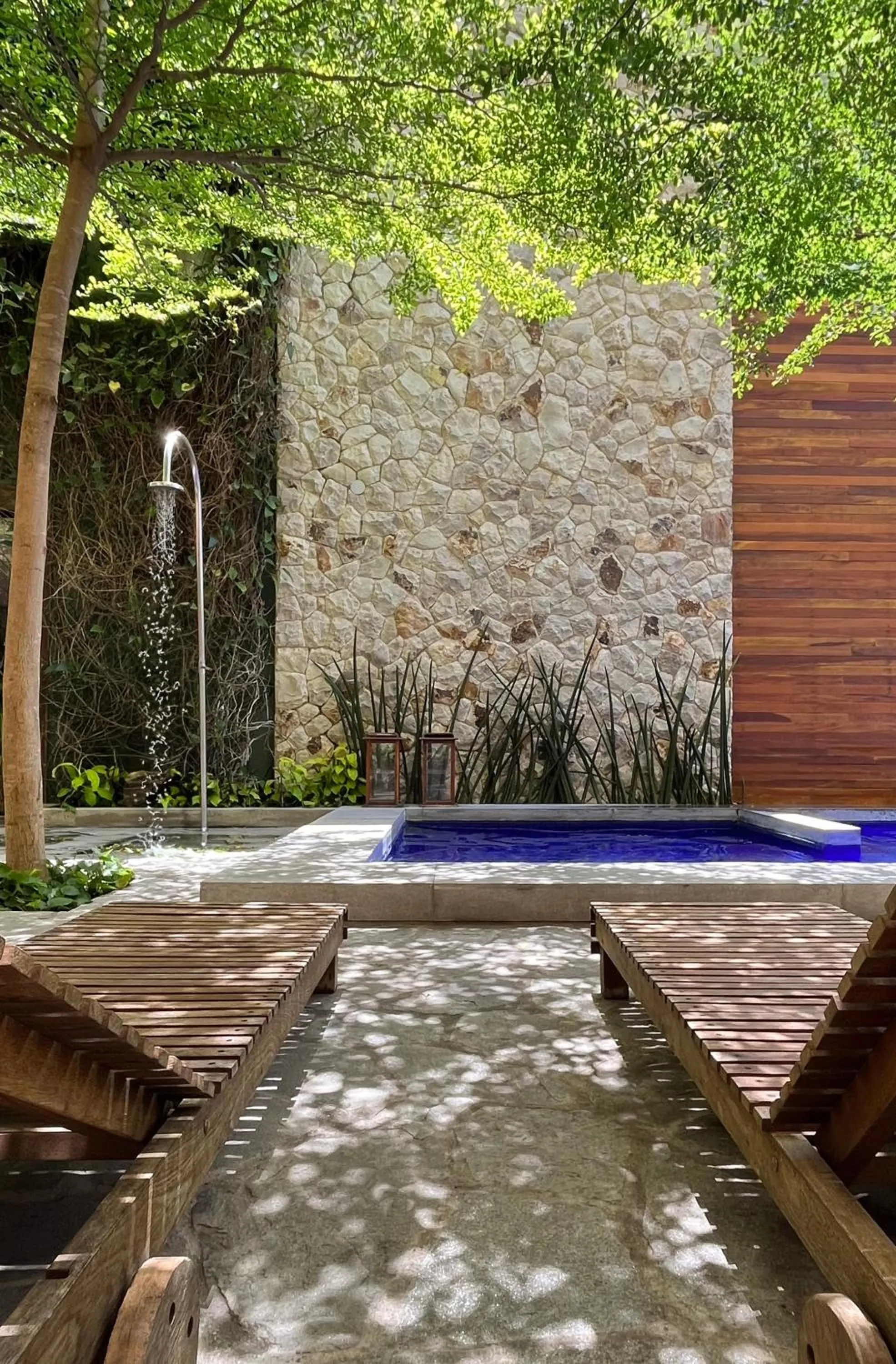 Spring in Pauli Boutique Hotel