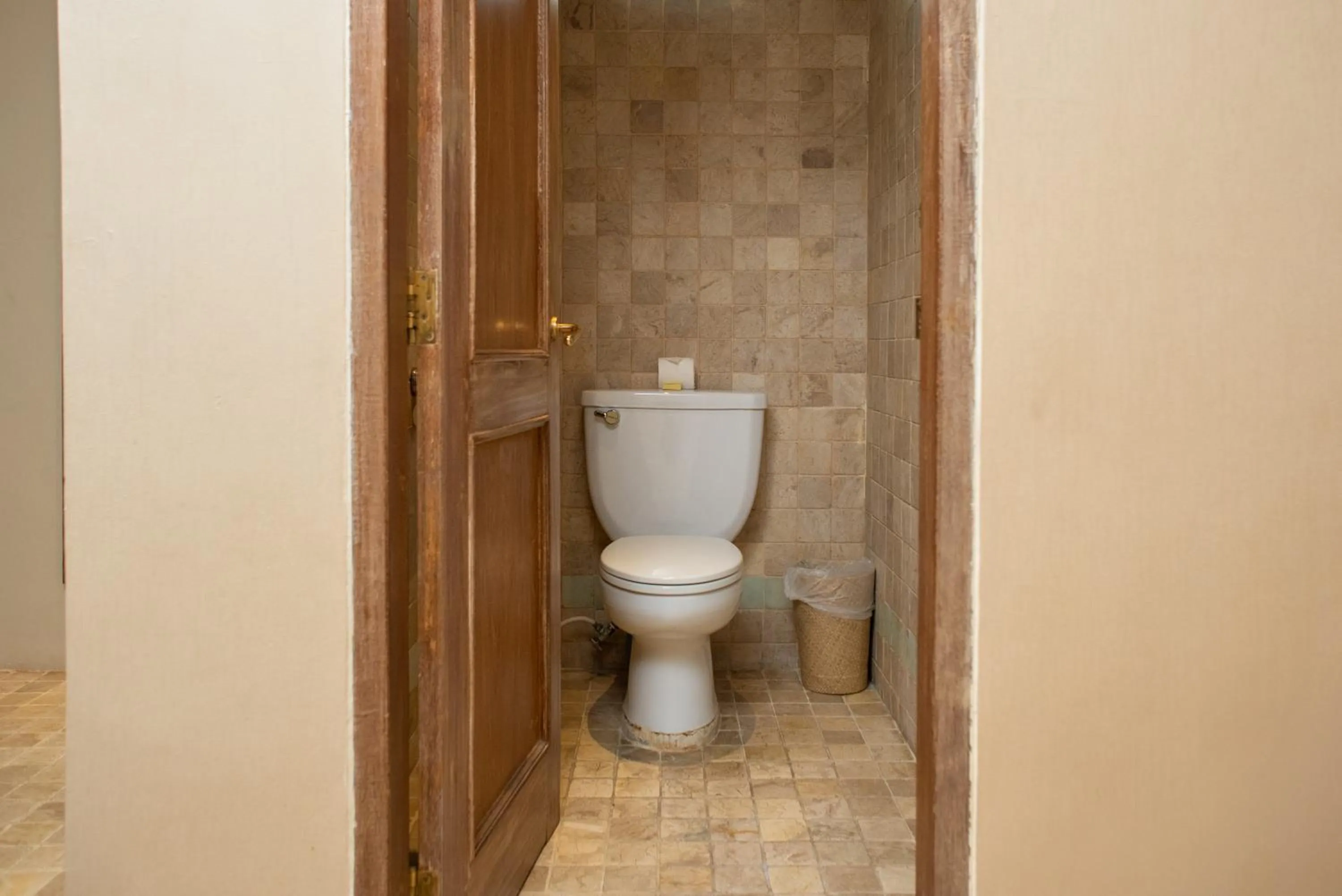 Toilet in Sienna Villas Seminyak