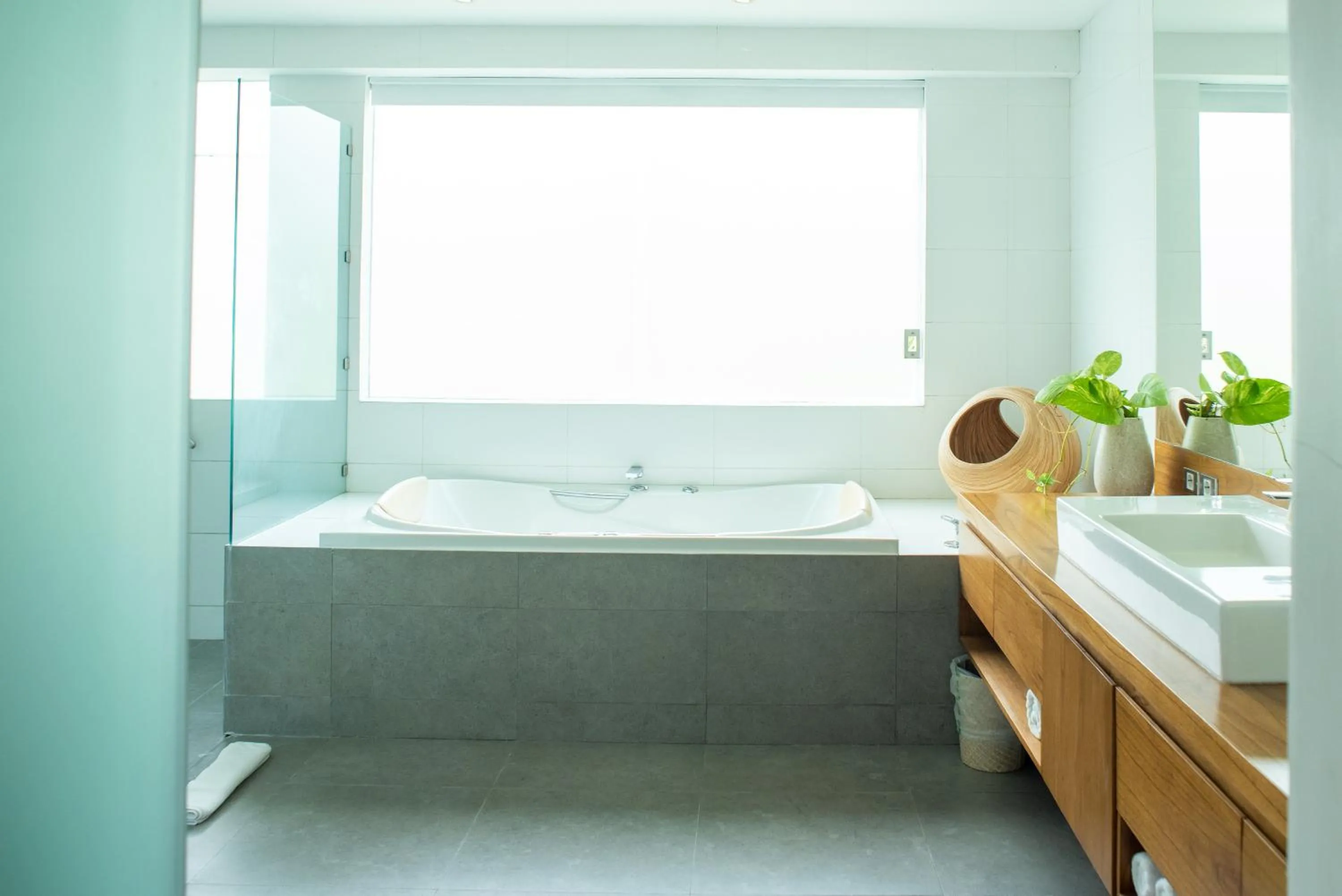 Bath in Sienna Villas Seminyak