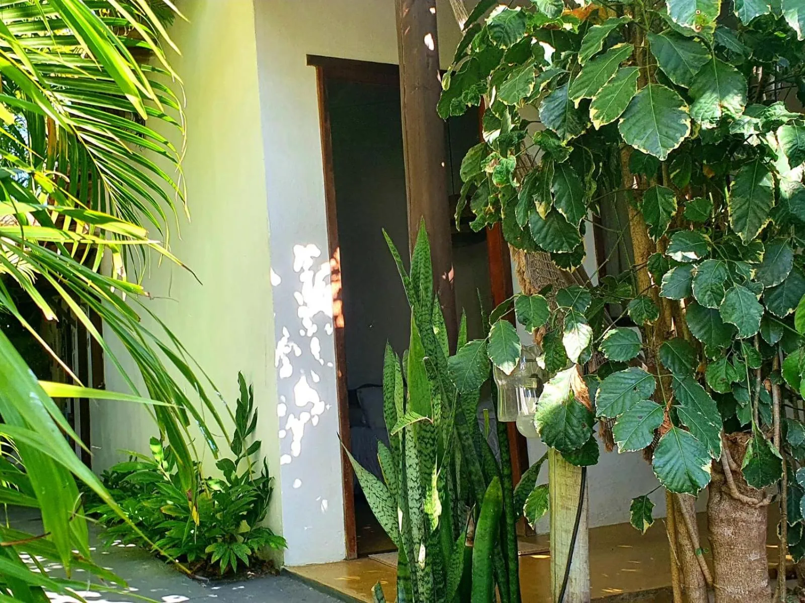 Pousada Corais Do Sul