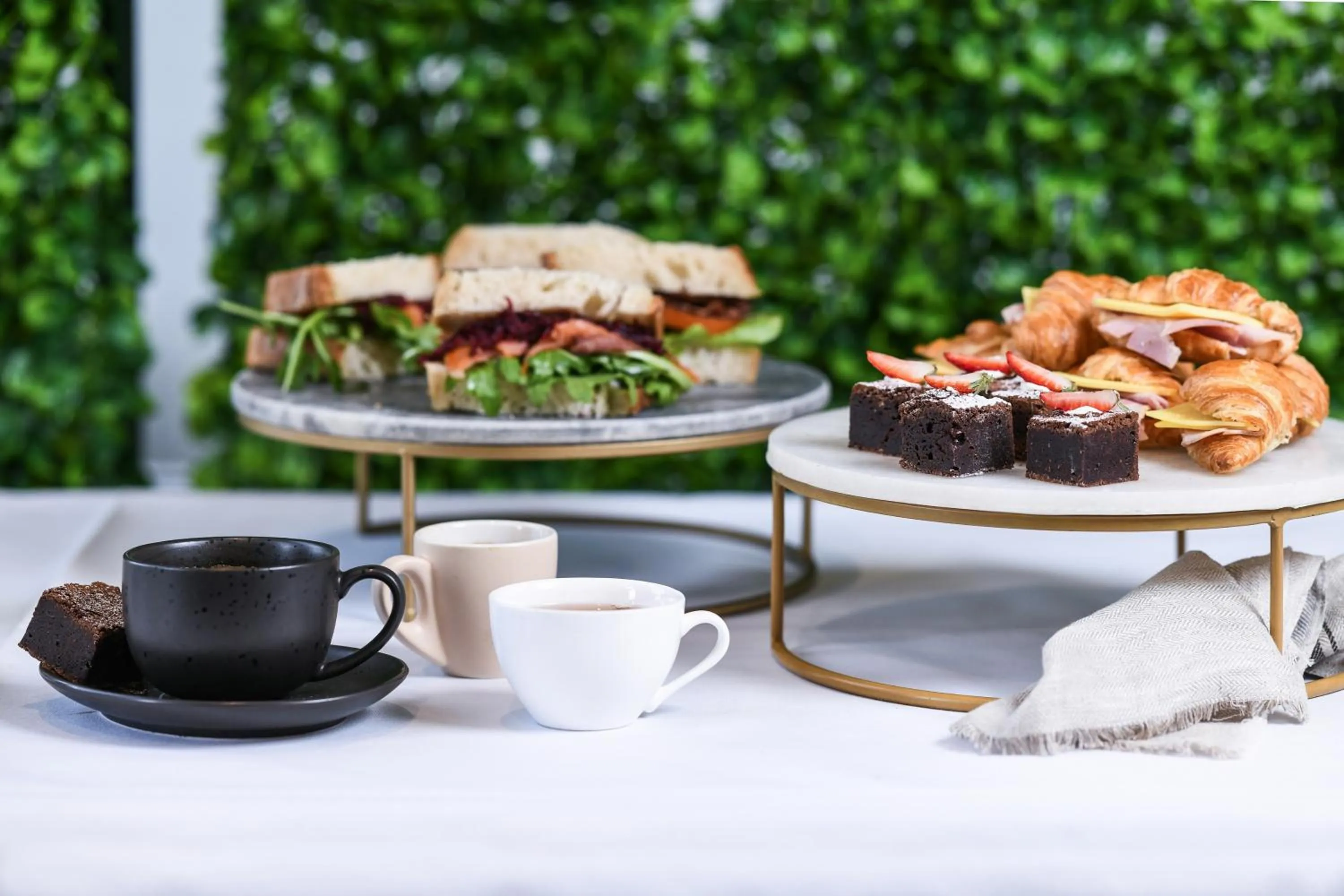 Food close-up in Powerhouse Hotel Tamworth by Rydges