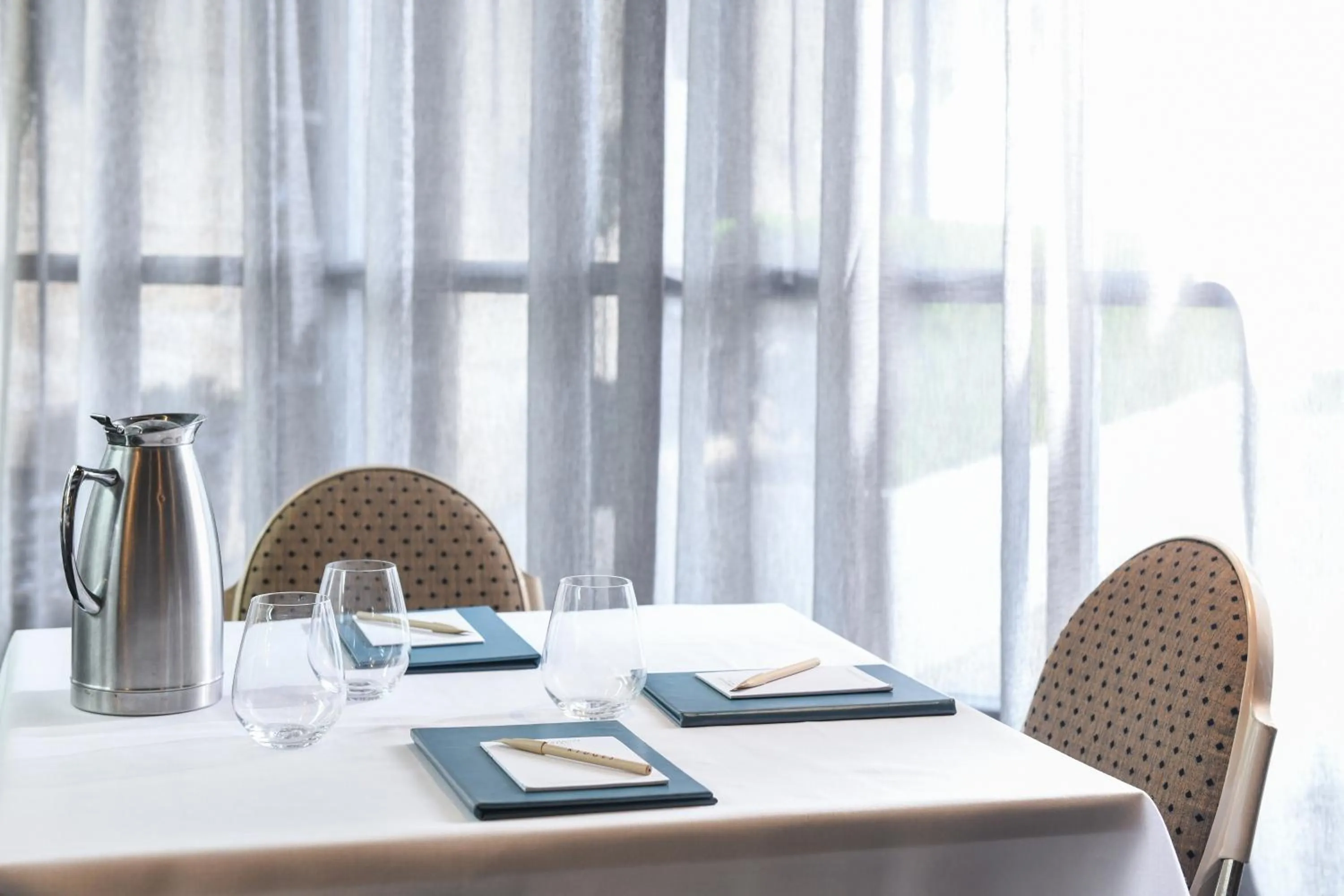 Meeting/conference room in Powerhouse Hotel Tamworth by Rydges