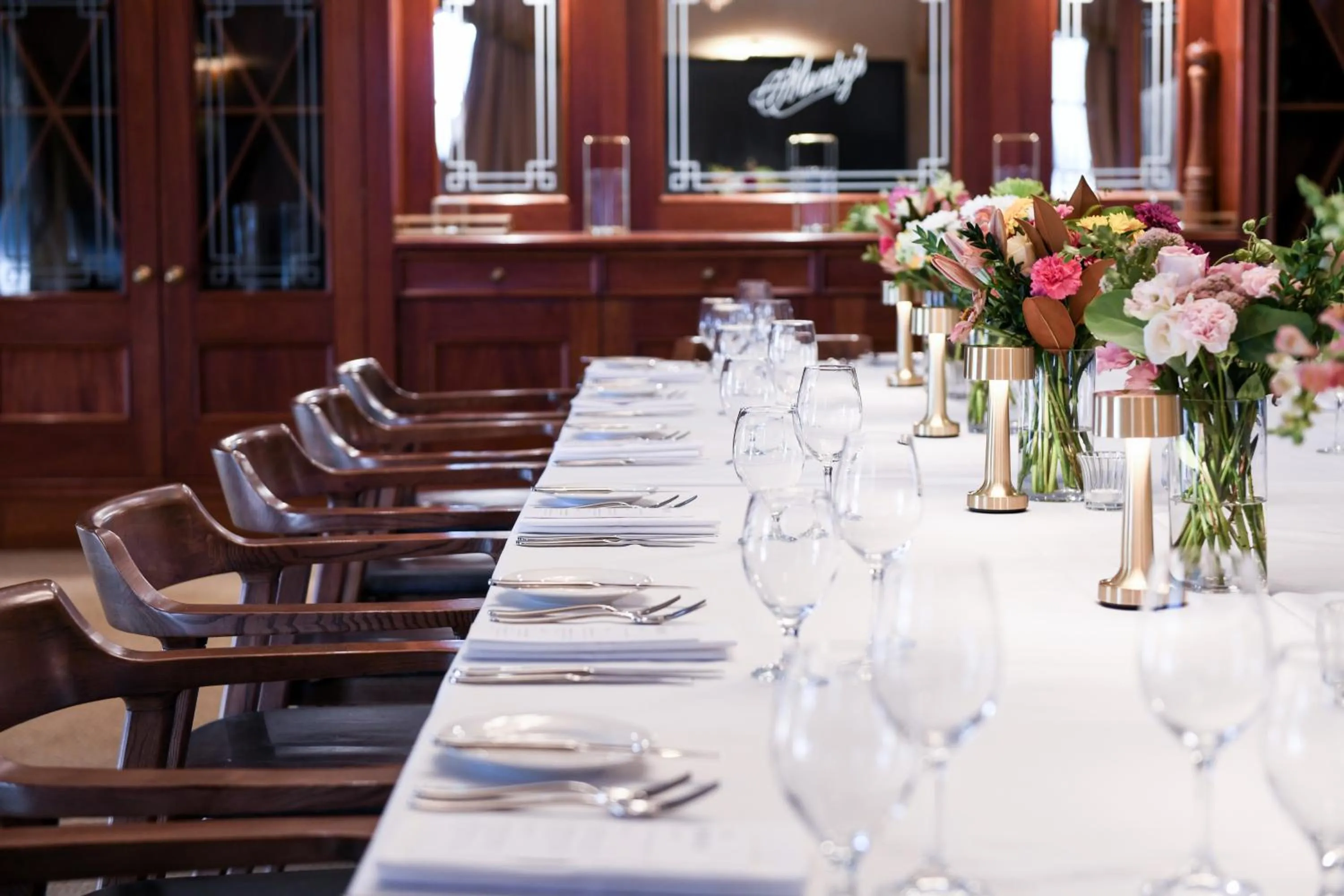 Facade/entrance in Powerhouse Hotel Tamworth by Rydges