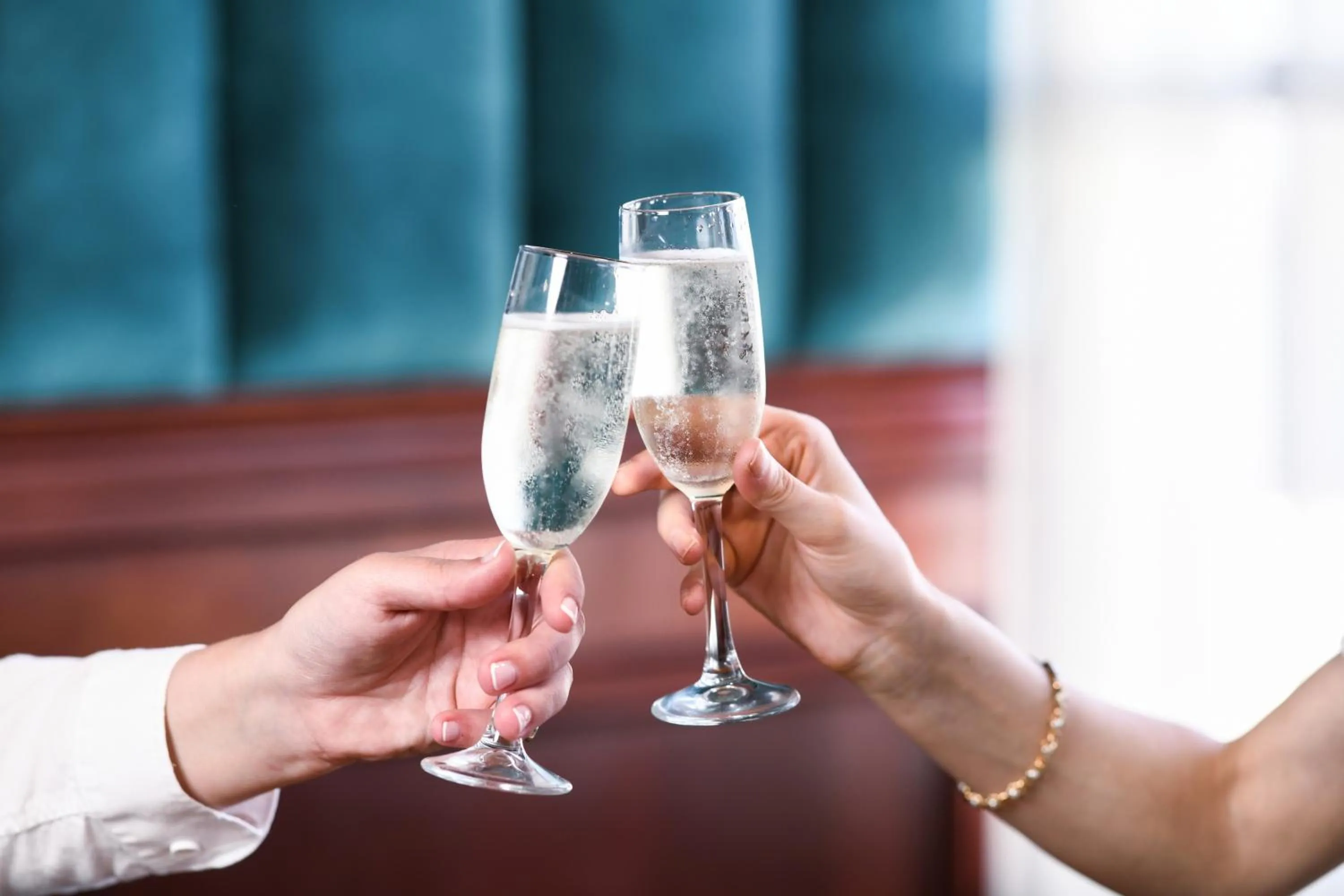 Lounge or bar in Powerhouse Hotel Tamworth by Rydges