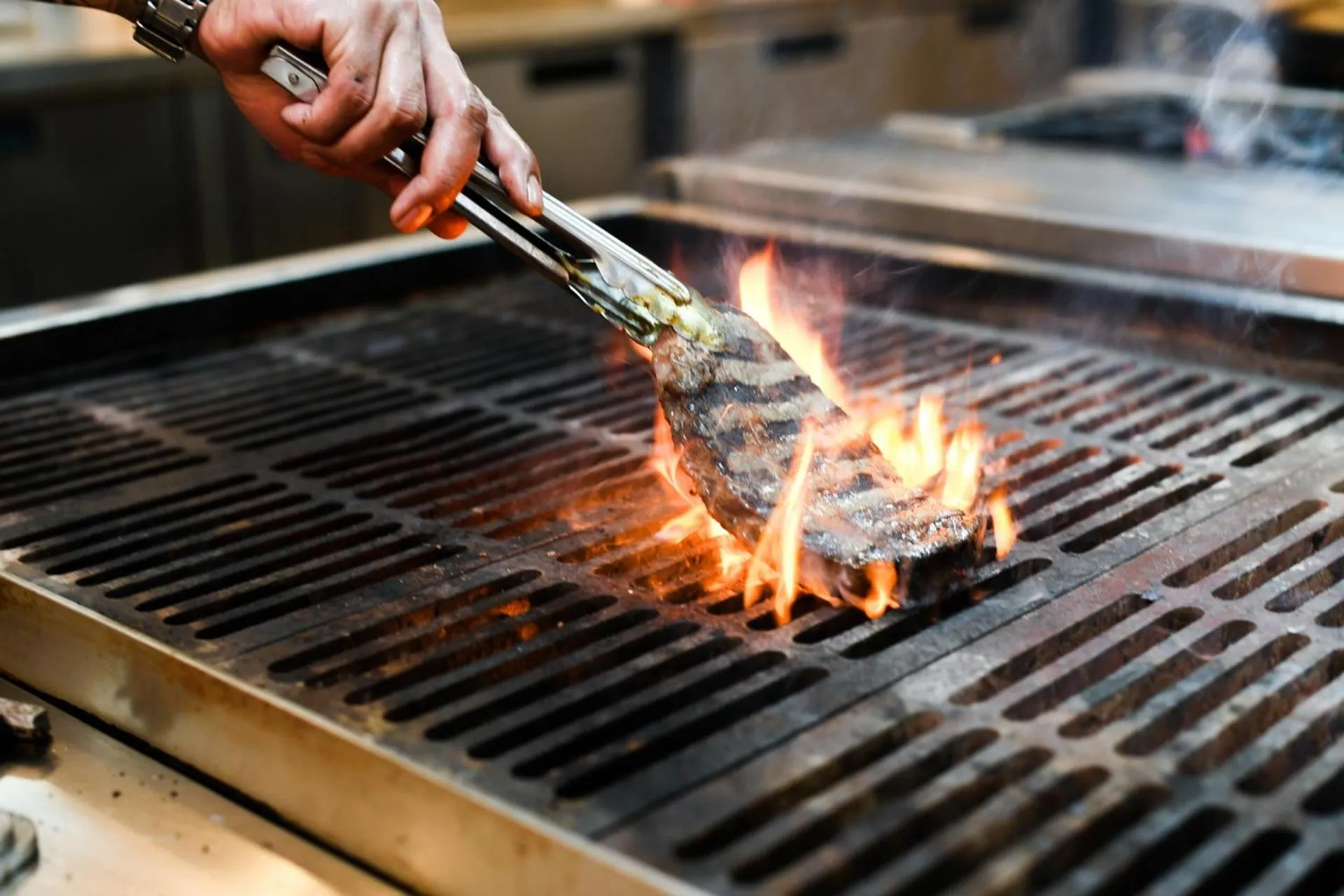 Food close-up in Powerhouse Hotel Tamworth by Rydges