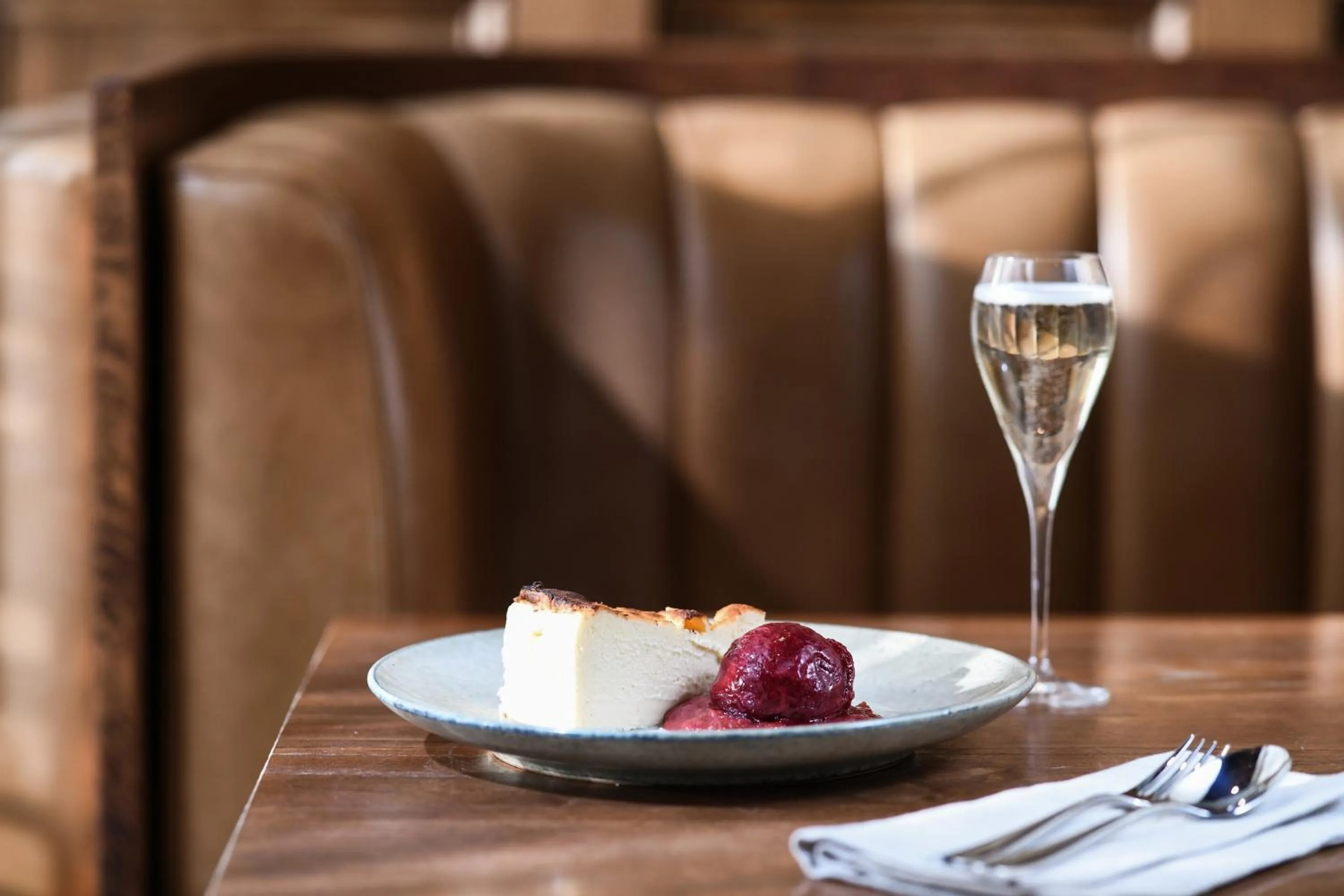 Restaurant/places to eat in Powerhouse Hotel Tamworth by Rydges