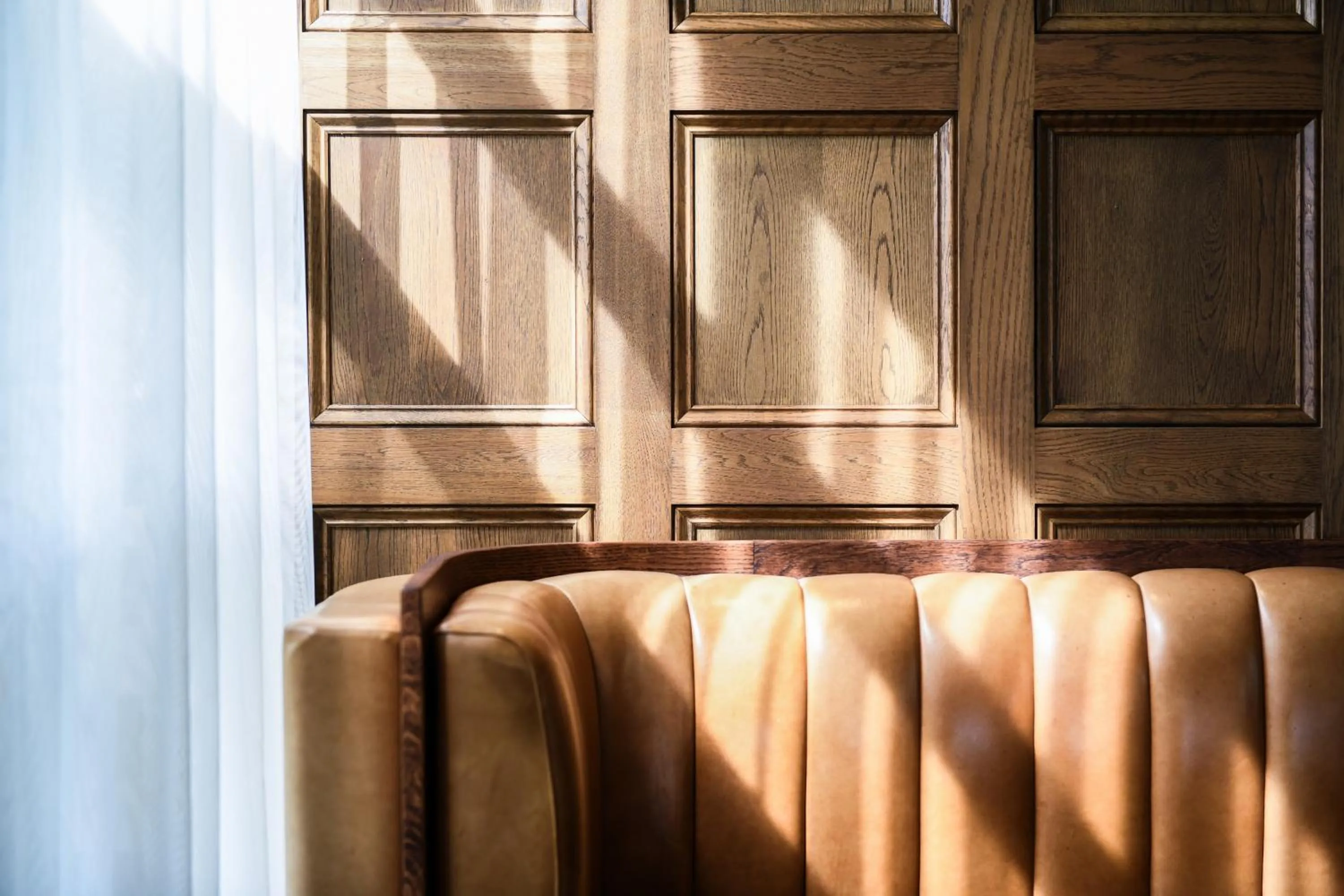 Restaurant/places to eat in Powerhouse Hotel Tamworth by Rydges