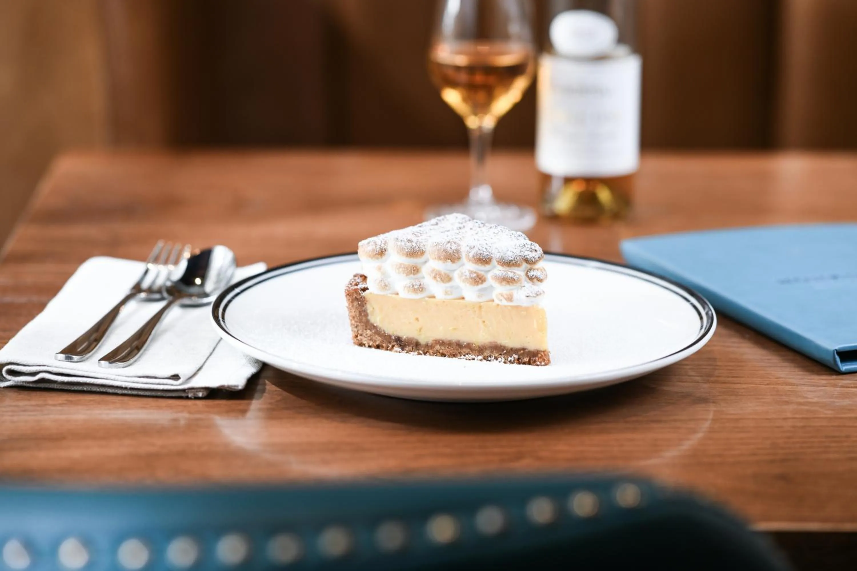 Restaurant/places to eat in Powerhouse Hotel Tamworth by Rydges