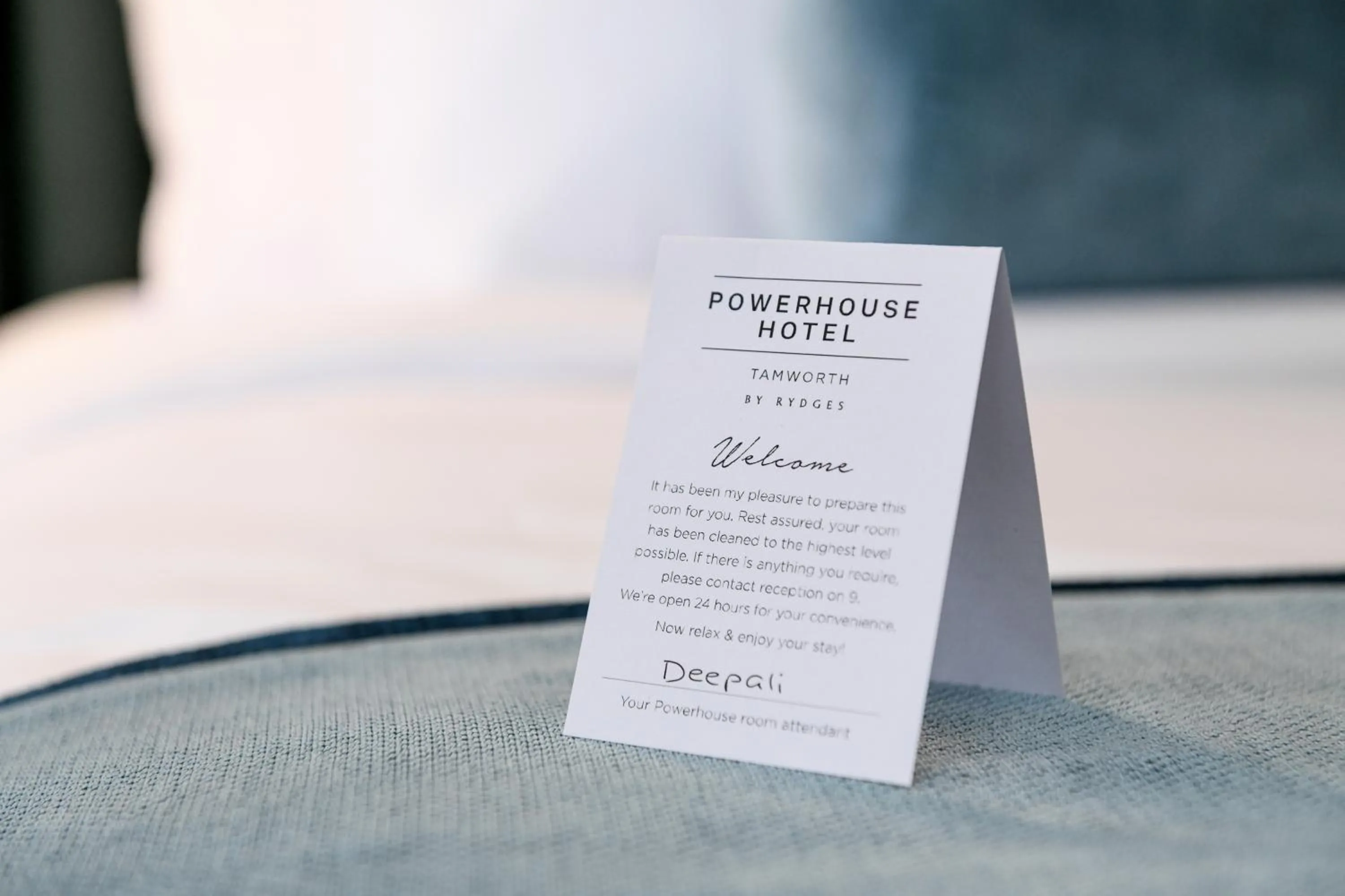 Other in Powerhouse Hotel Tamworth by Rydges