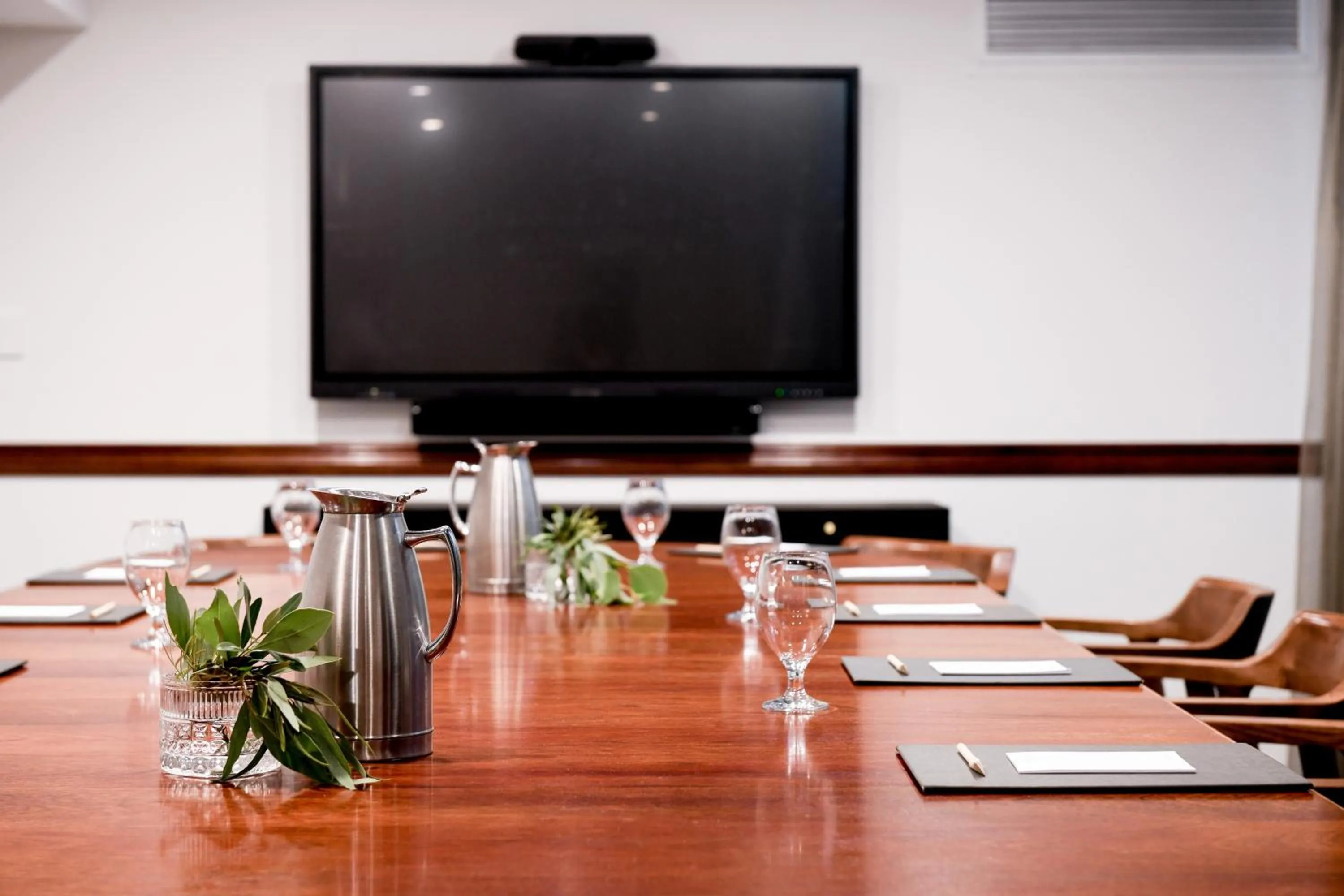 Banquet/Function facilities in Powerhouse Hotel Tamworth by Rydges