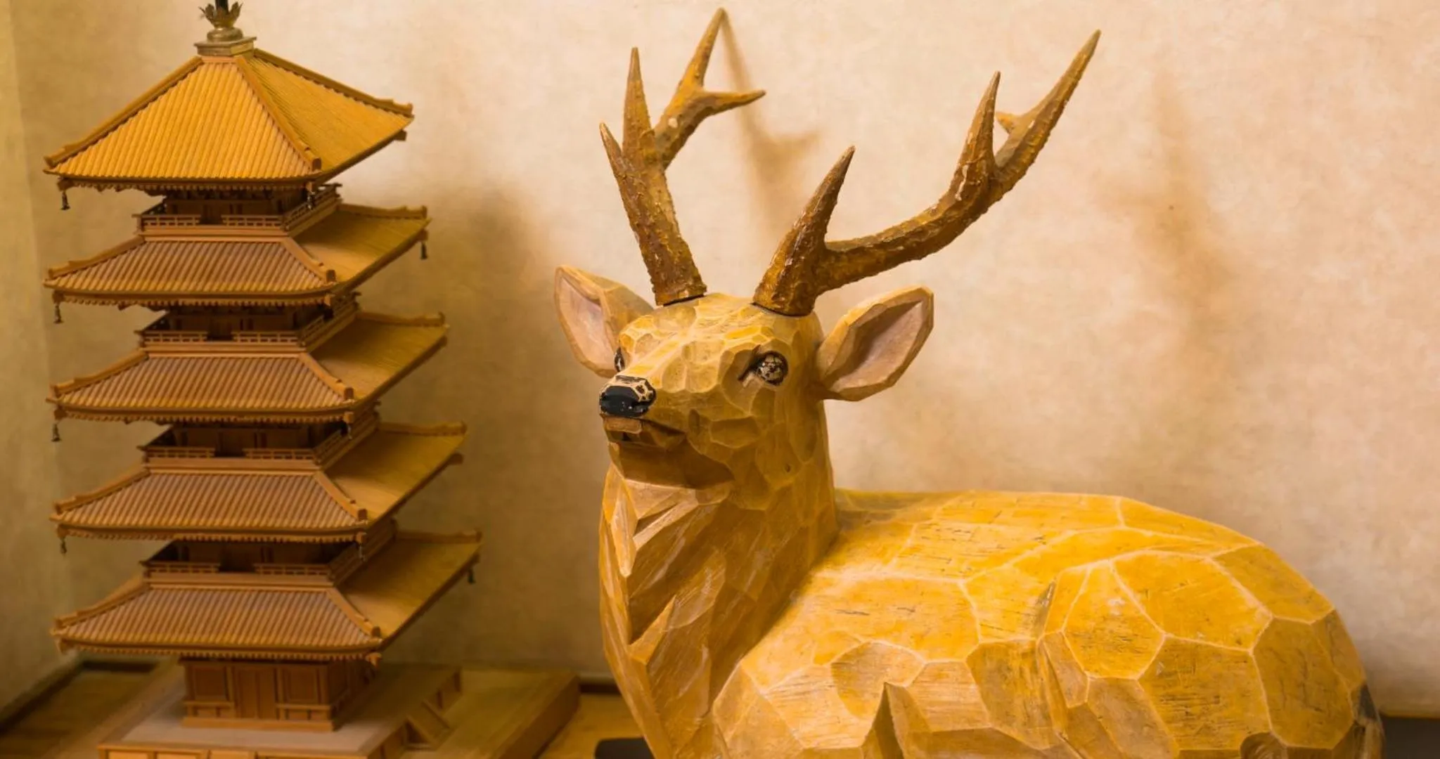 Other in Nara Hakushikaso