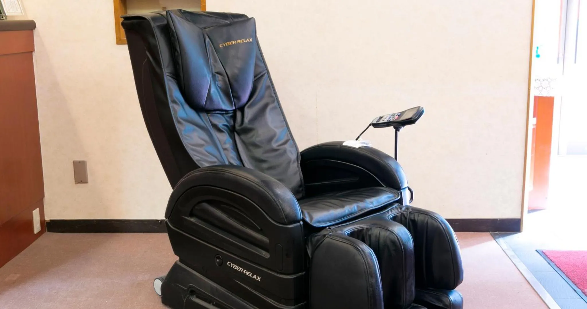 Area and facilities in Nara Hakushikaso