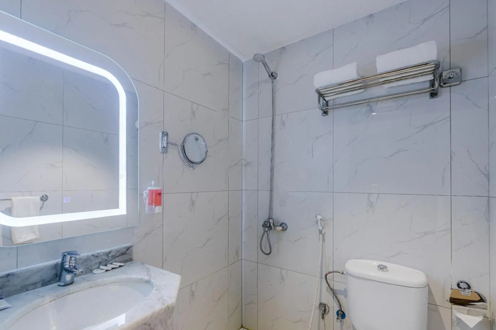 Palestine Hotel Makkah