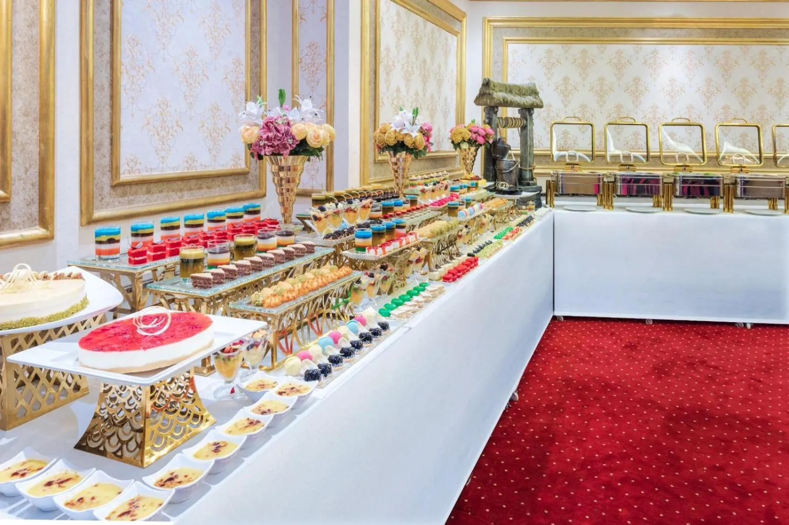 Palestine Hotel Makkah