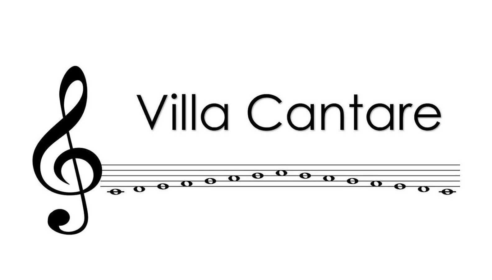 Property logo or sign in Villa Renatus