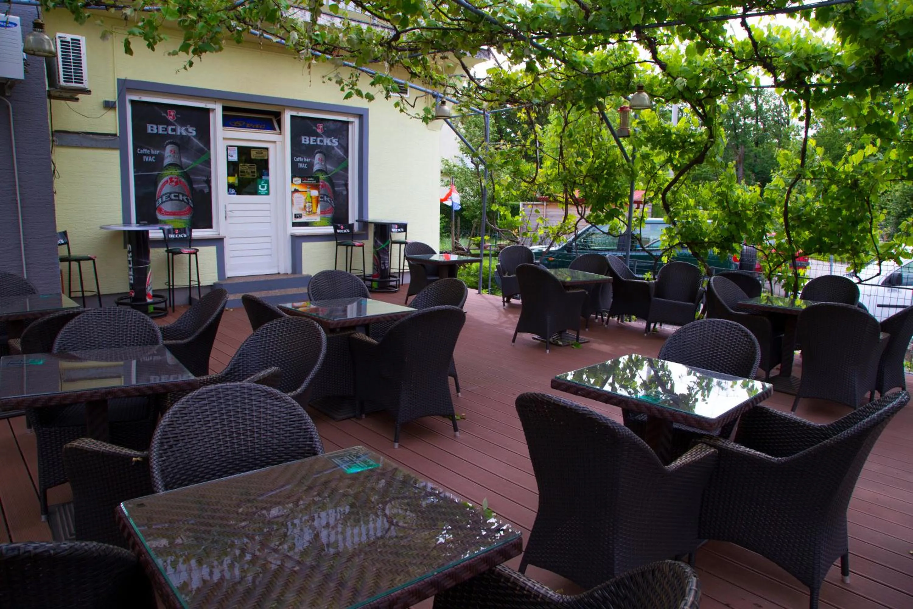 Guest House Ivac Inn Zagreb Airport